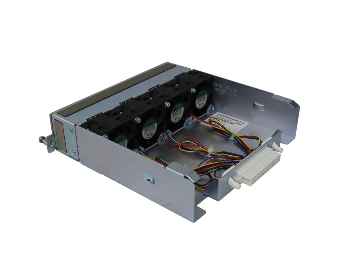 Cisco FAN Module N3K-C3048-FAN 800-36671-01 Cisco FAN Module N3K-C3048-FAN 800-36671-01