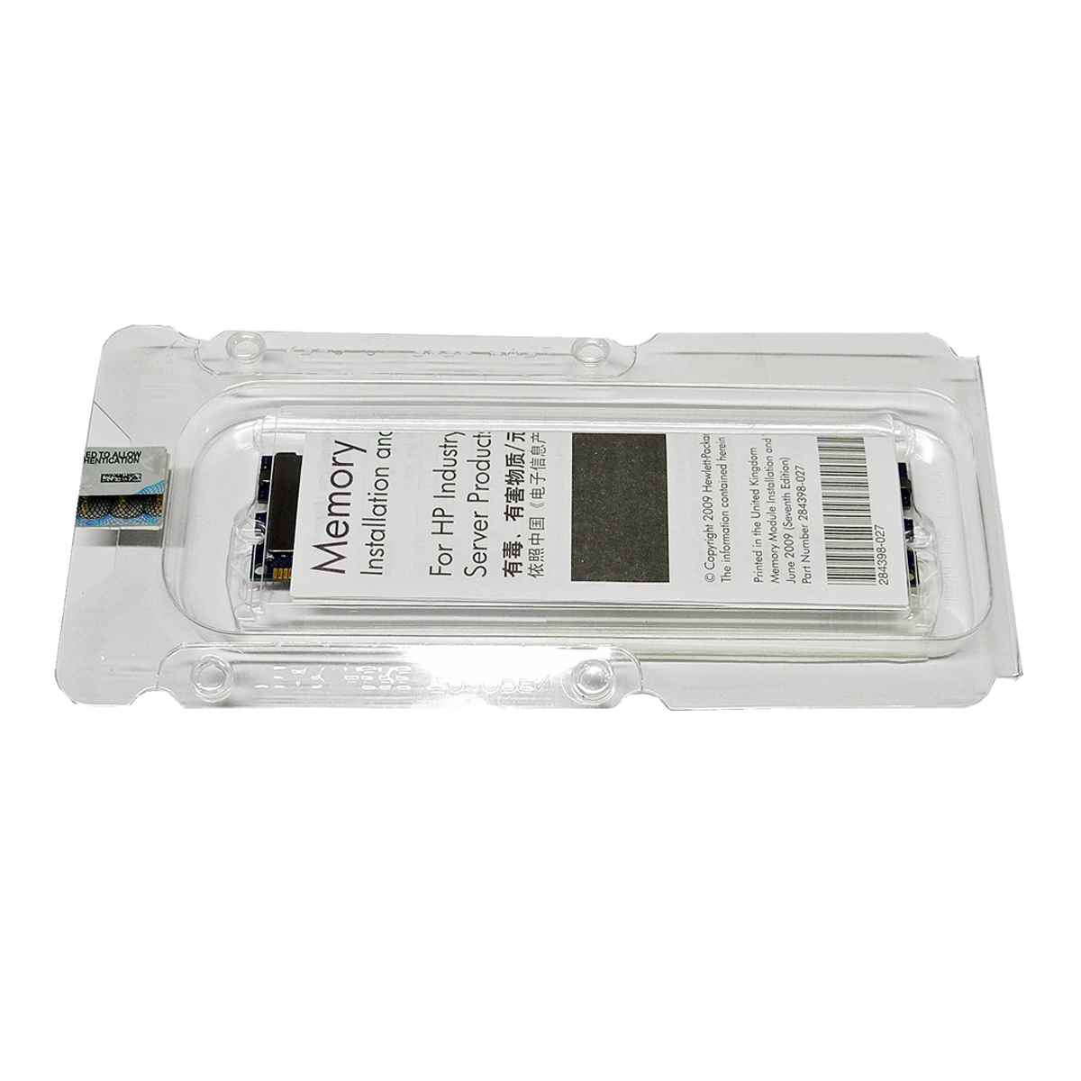 HP Hynix 16 GB 4Rx4 PC3-8500R-7 Kit DDR3 RAM REG ECC DDR3 500207-071 neu OVP HP Hynix 16 GB 4Rx4 PC3-8500R-7 Kit DDR3 RAM REG ECC DDR3 500207-071 neu OVP