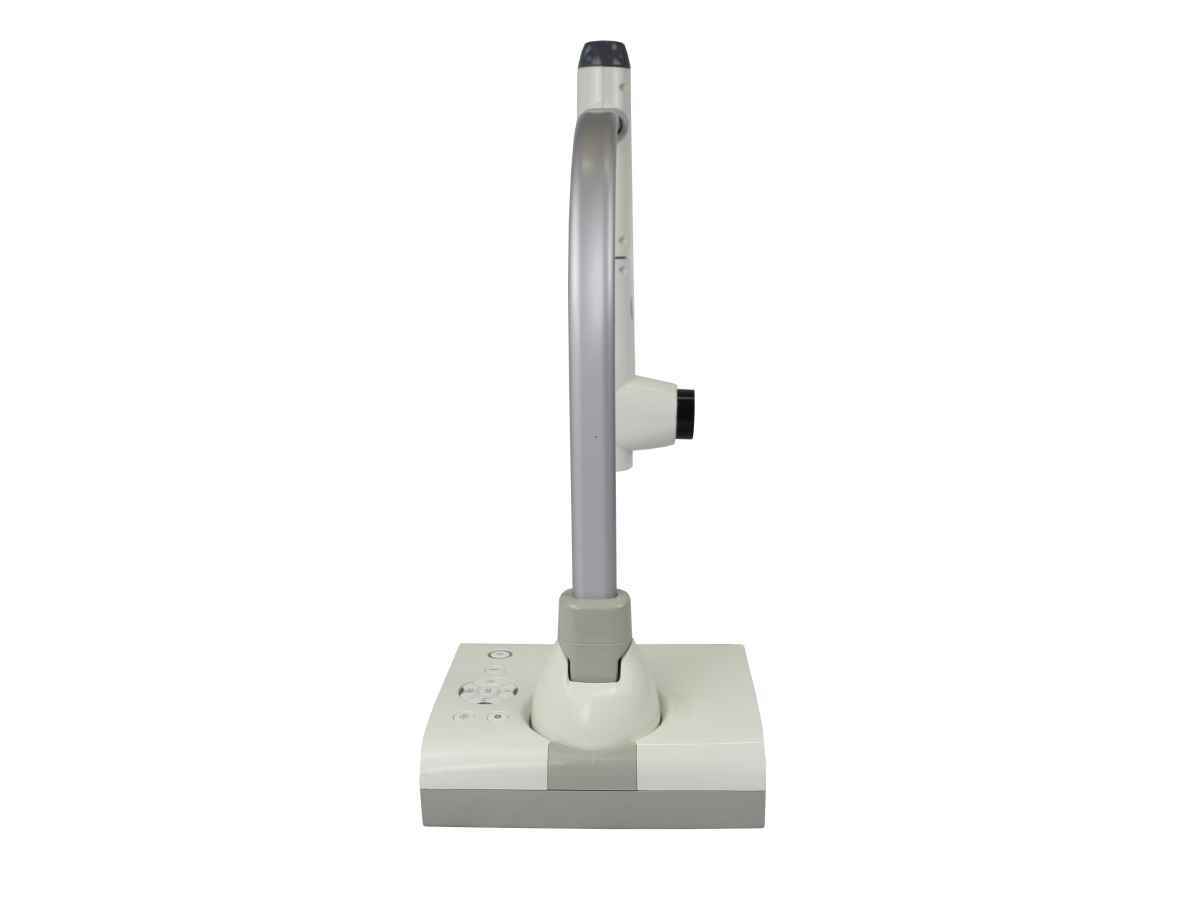 Elmo Document Camera Visualizer L-12 iD without AC Adapter