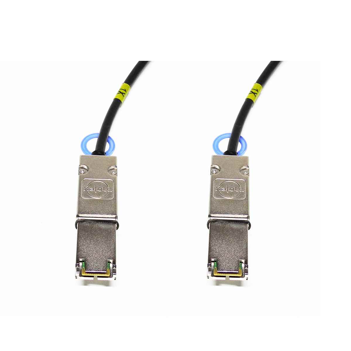 EMC 2m MiniSAS Kabel 038-003-787 SFF-8088 - SFF-8088 EMC 2m MiniSAS Kabel 038-003-787 SFF-8088 - SFF-8088