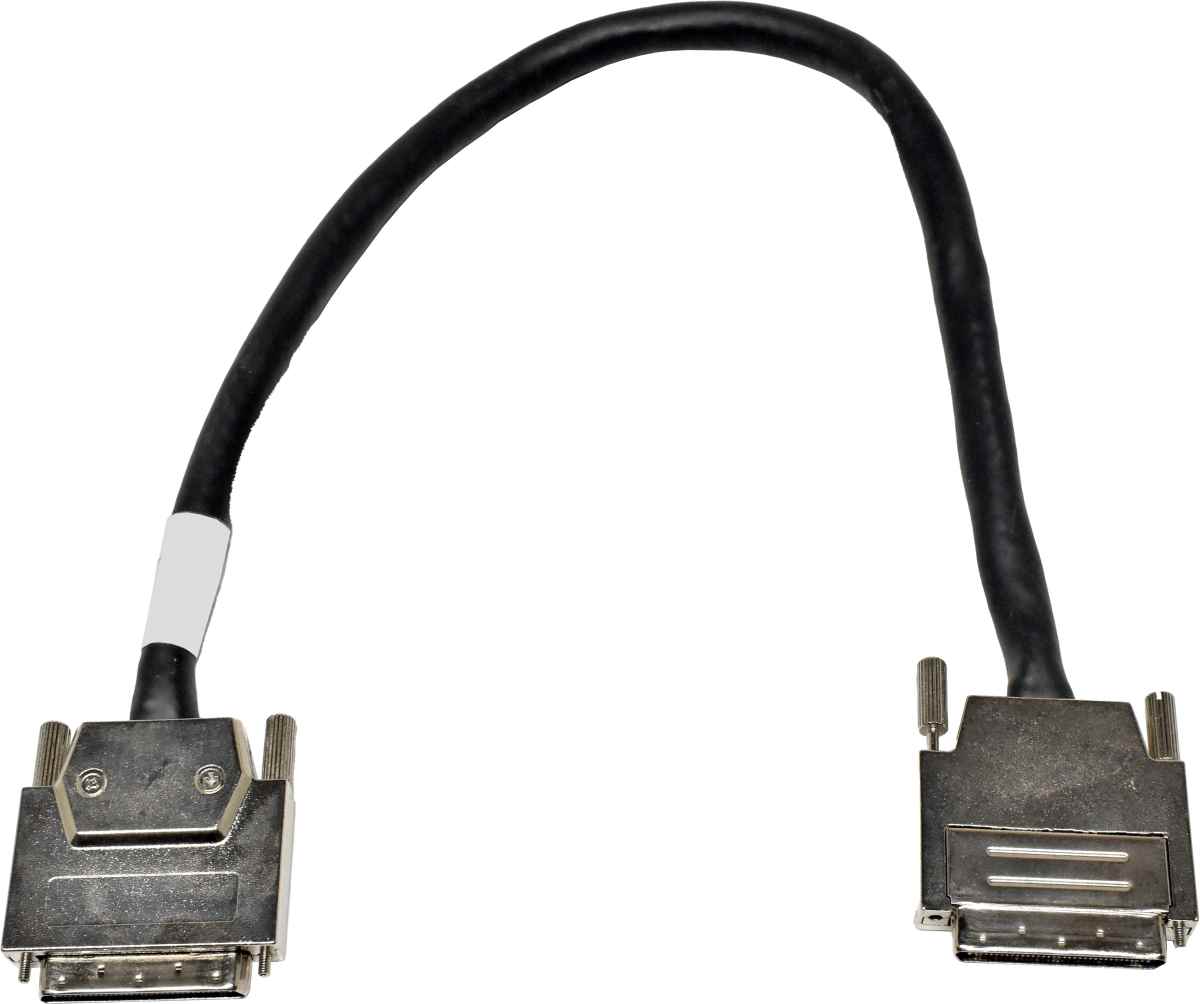 Overland 0,5m SCSI-Kabel 96700052-102 VHDCI - VHDCI 68-pin