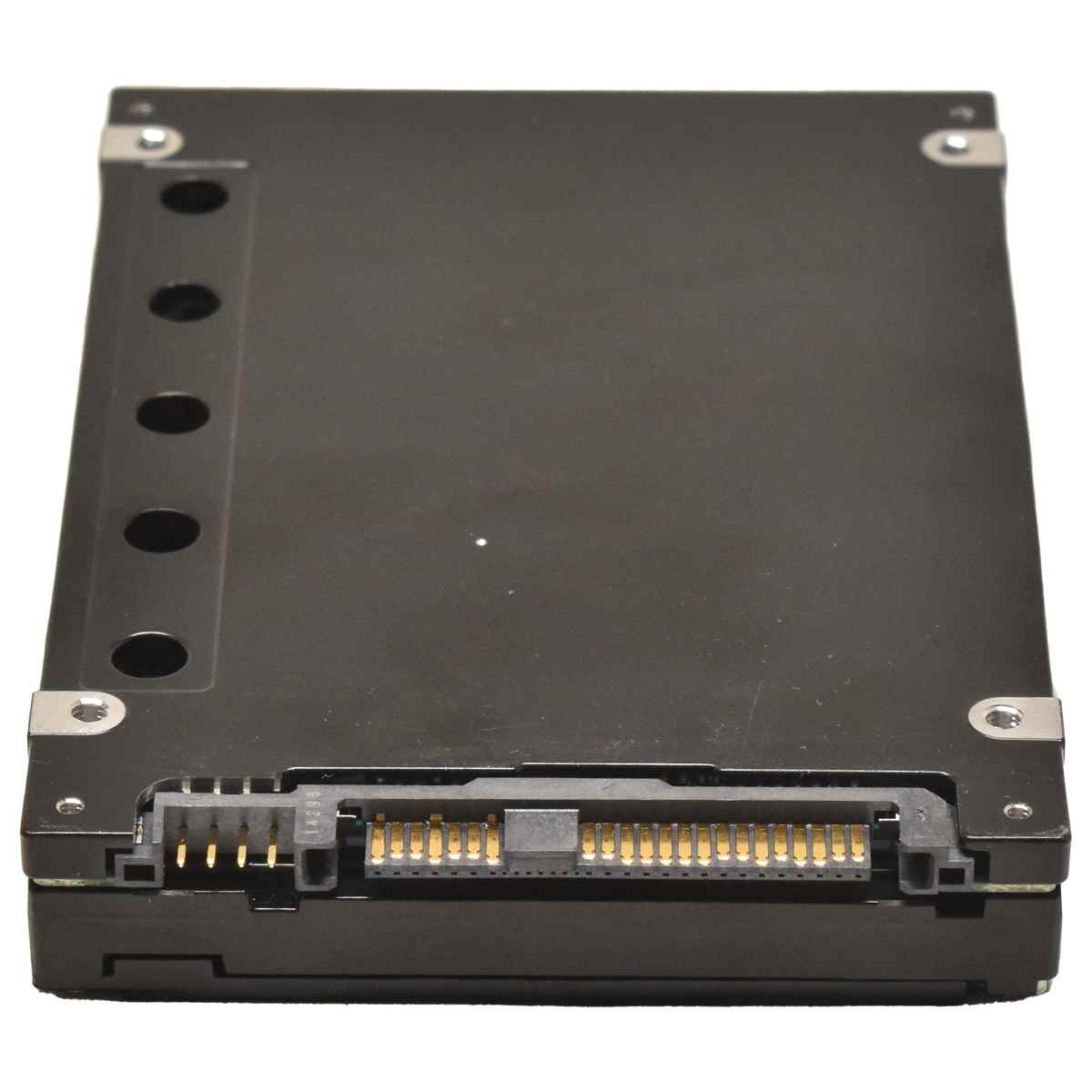 Dell Toshiba PX02SMB160 1.6 TB SAS 12Gb/s 2.5“ Solid State Drive (SSD) 0G4V45 Dell Toshiba PX02SMB160 1.6 TB SAS 12Gb/s 2.5“ Solid State Drive (SSD) 0G4V45