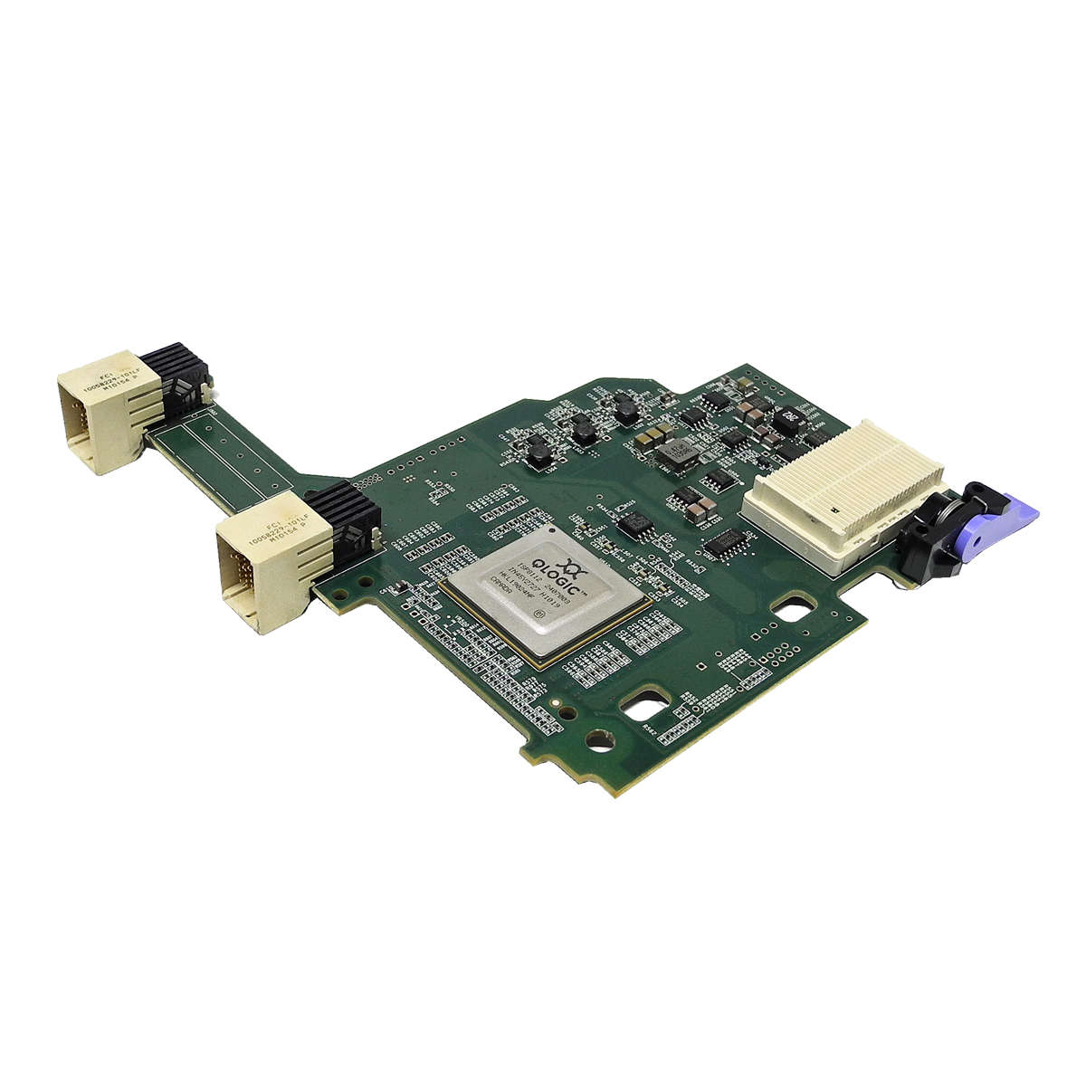 QLogic-IBM-QMI8142-10Gb-Converg-Netzwerk-Adapter-4-001.jpg QLogic IBM QMI8142 10Gb Converg Netzwerk Adapter 42C1831 42C1832 Blade Center H
