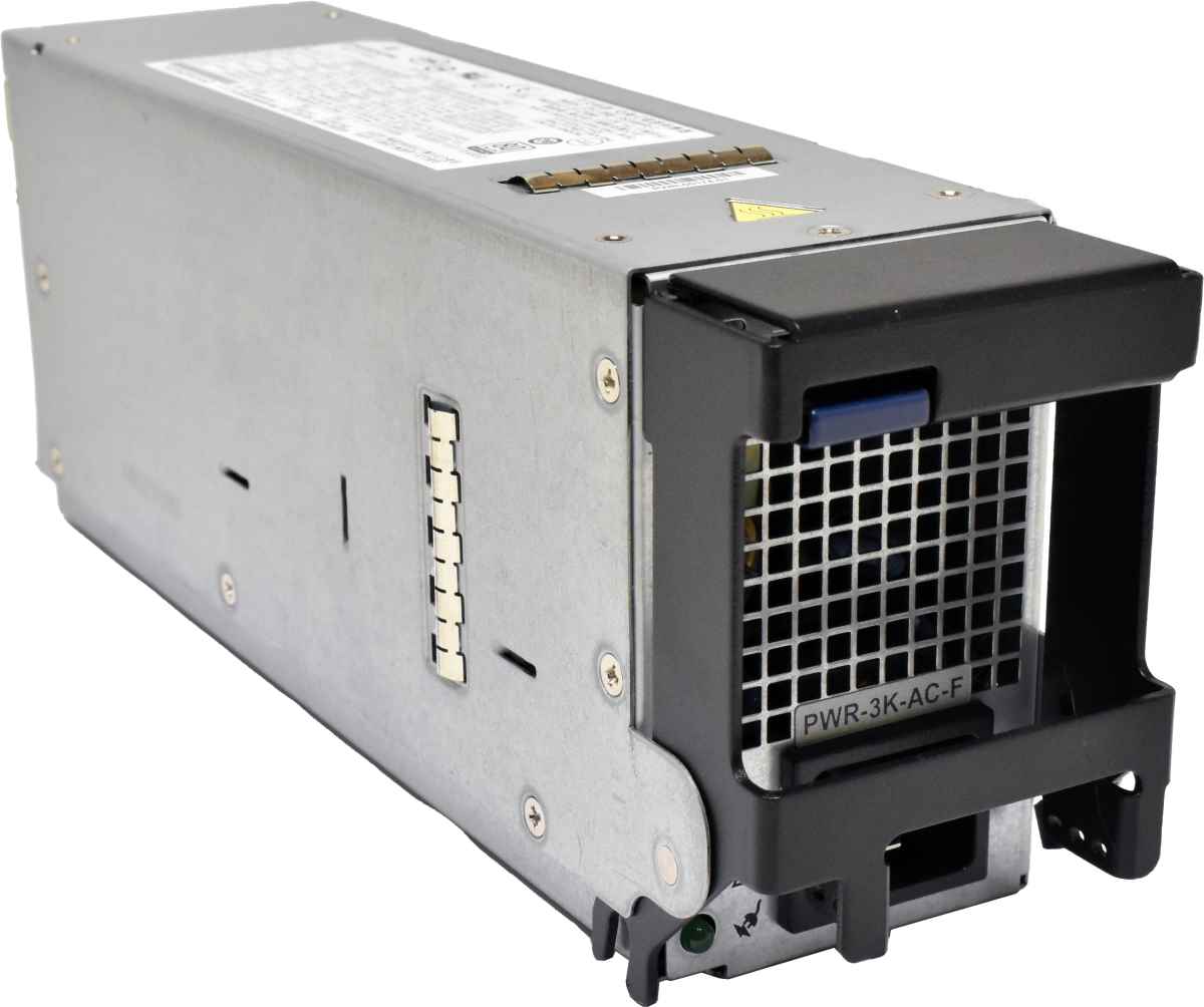 Arista 7300 Series DCS-7316 Data Center Switch +PSUs +Fabrics +FANs