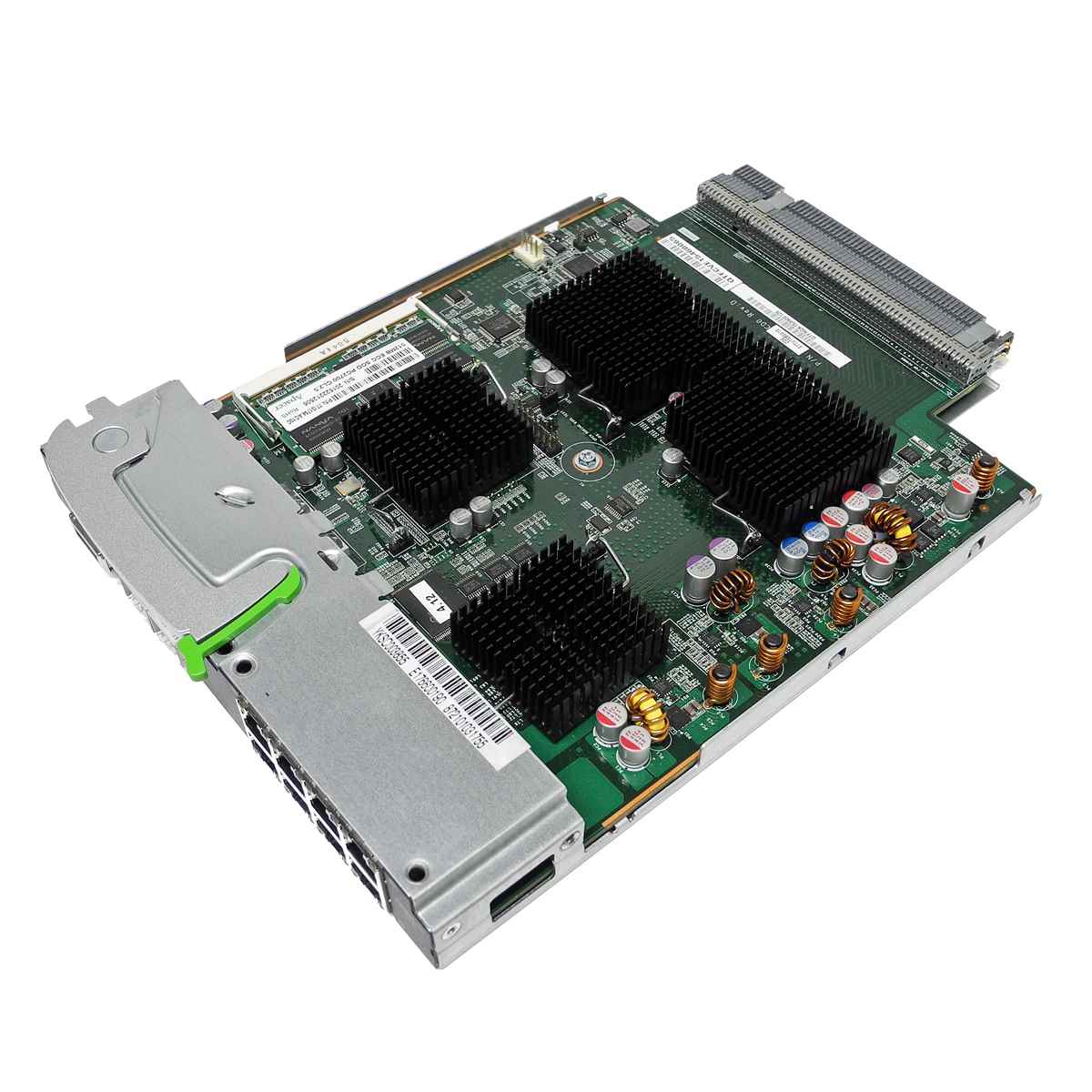 Fujitsu YKSC S26361-K1304-V101-5 Blade Switch/IBP 1GbE 36/8+2 for BX 900 S1, S2 Fujitsu YKSC Blade Switch/IBP 1GbE 36/8+2 S26361-K1304-V101-5 for BX 900 S1, S2