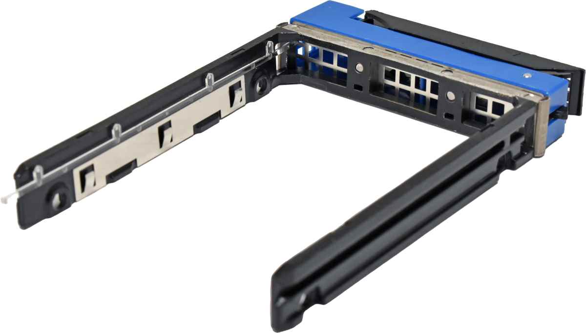11380440-003 Bull 2.5' HDD Caddy with 4 Screws 11380440-003 Bull 2.5' HDD Caddy with 4 Screws