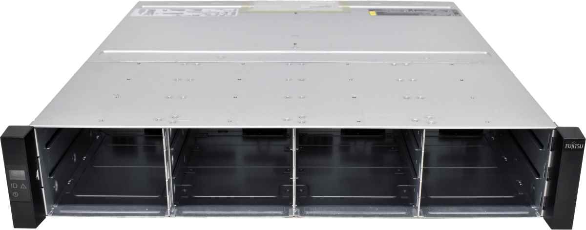 Fujitsu Storage ET DX8700/8900 S3 3.5 DE 12x 3,5 LFF 12G Disk Array CA05967-1610 Fujitsu Storage ET DX8700/8900 S3 3.5 DE 12x 3,5 LFF 12G Disk Array CA05967-1610