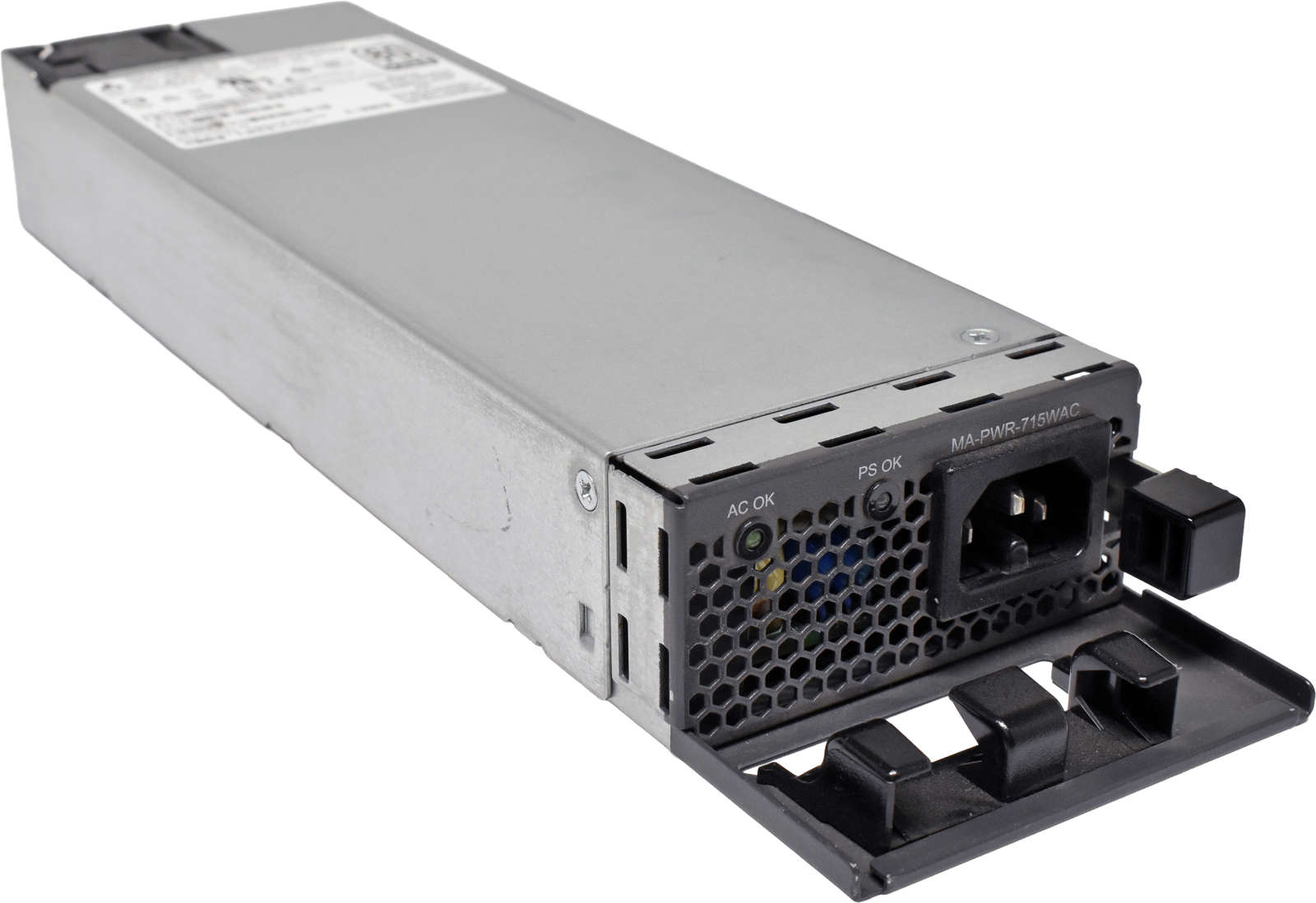 Cisco-Meraki-Delta-DPS-715DB-B-715W-PSU-MA-PWR-715-001.jpg Cisco Meraki Delta DPS-715DB B 715W PSU MA-PWR-715WAC 341-101038-01