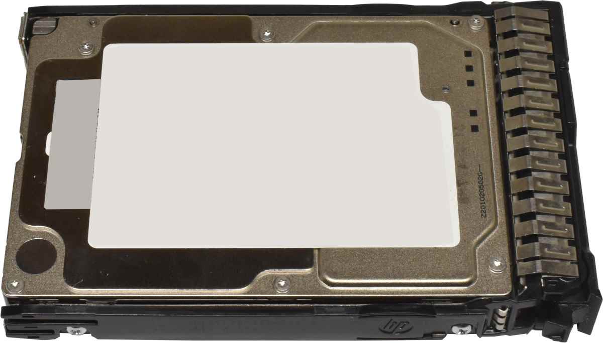 HP 146GB 2.5" 15K 6G SAS HDD Festplatte 653950-001 ProLiant BL, DL, ML G8 G9