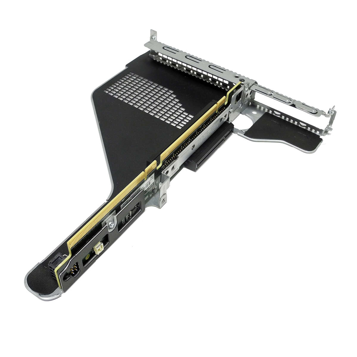 HP-Riser-Board-Assembly-für-ProLiant-DL360-Gen10-S-005.jpg HP Riser Board Assembly für ProLiant DL360 Gen10 Server 869432-001 875545-001