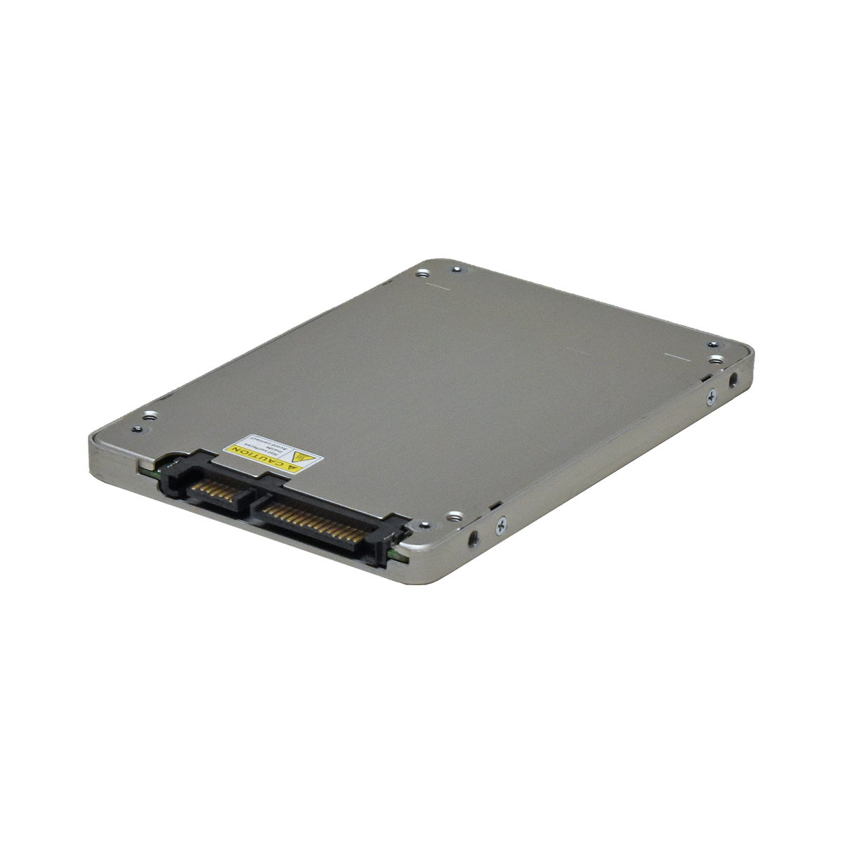 IBM 400GB 2.5" 12G SAS SSD MTFDJAK400MBS 00AK377 IBM Storwize V3700