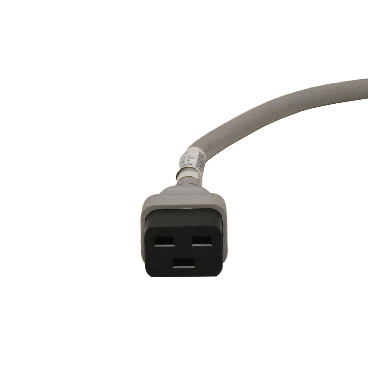 HP-Longwell-2m-Netzkabel-Verlängerungskabel-C19-C2-005.jpg HP/Longwell 2m Netzkabel/Verlängerungskabel C19-C20 242867-005
