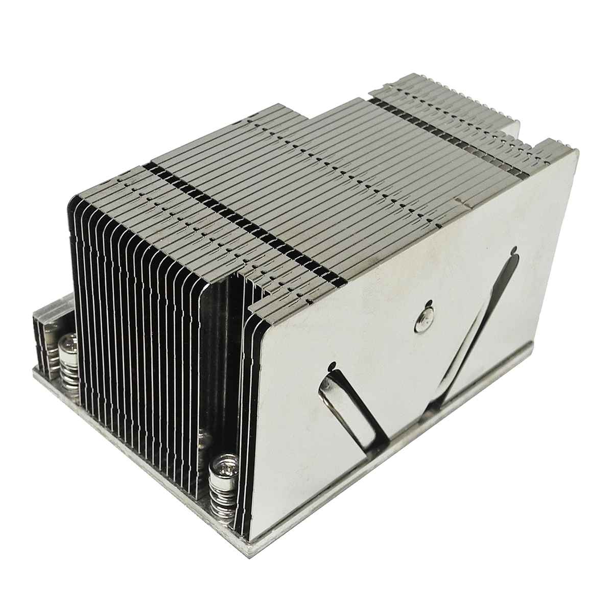 Supermicro CPU Heatsink / Kühler SNK-P0048PSC LGA2011 for X9 / X10 Servers Supermicro CPU Heatsink / Kühler SNK-P0048PSC LGA2011 for X9 / X10 Servers