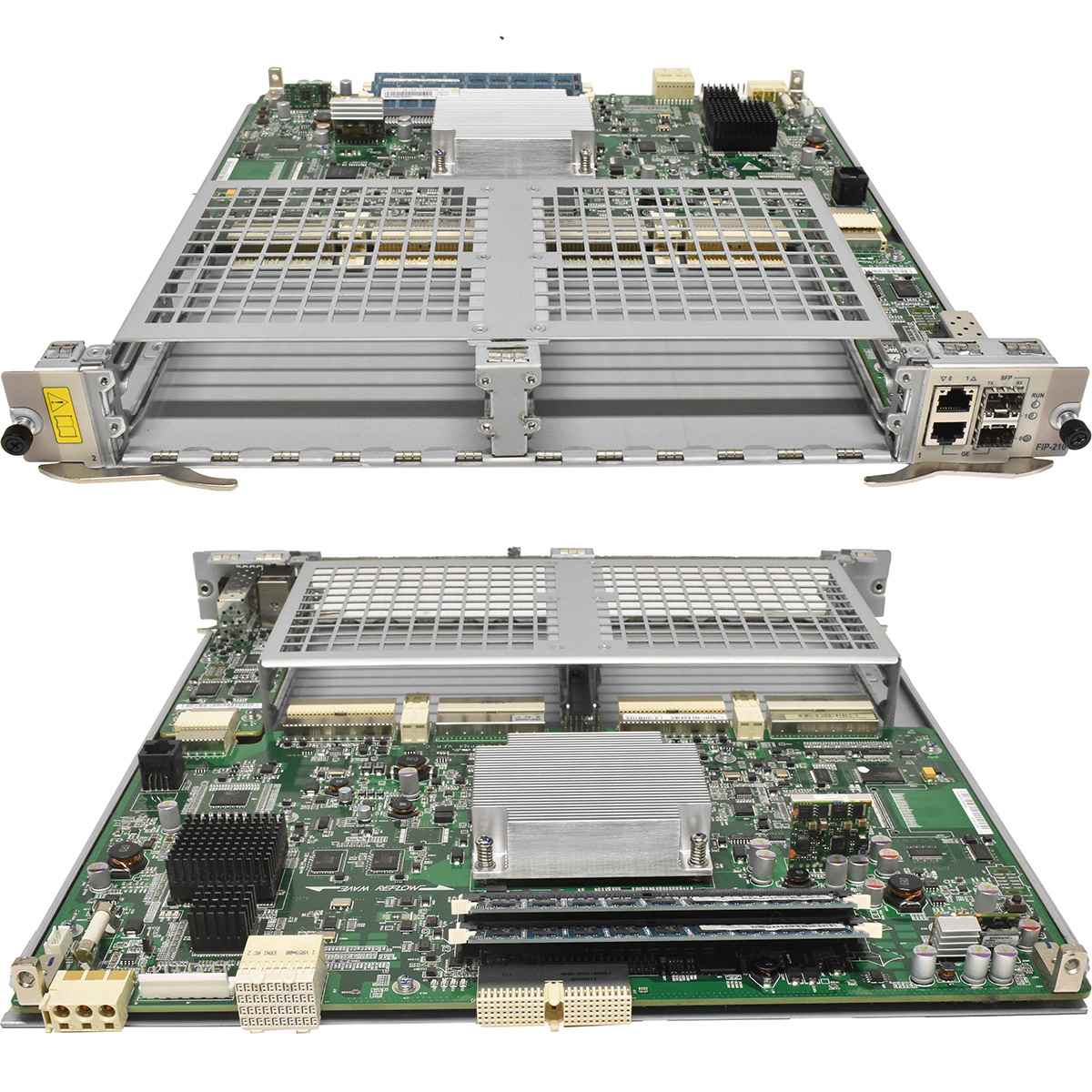 HP JC167B FIP-210 Flexible Interface Platform Module für HP 6600 Router HP JC167B FIP-210 Flexible Interface Platform Module für HP 6600 Router