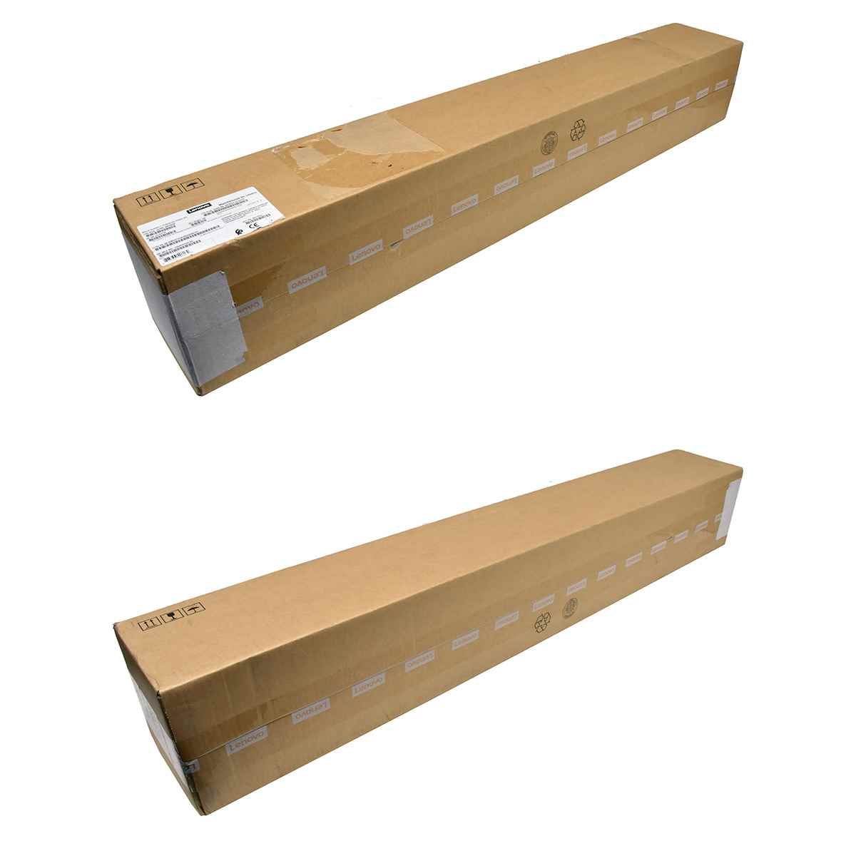 Lenovo System x Enterprise Slides Kit 00FK656 for System x3650 M5 New Neu Lenovo System x Enterprise Slides Kit 00FK656 for System x3650 M5 New Neu