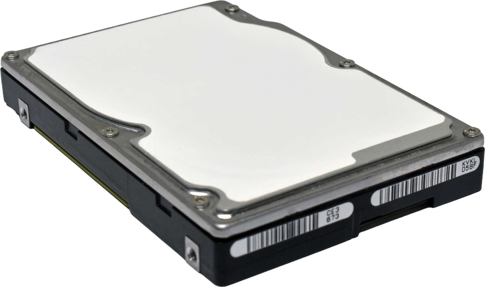 HGST 600GB 2.5" 10K 6G SAS HDD HUC109060CSS600