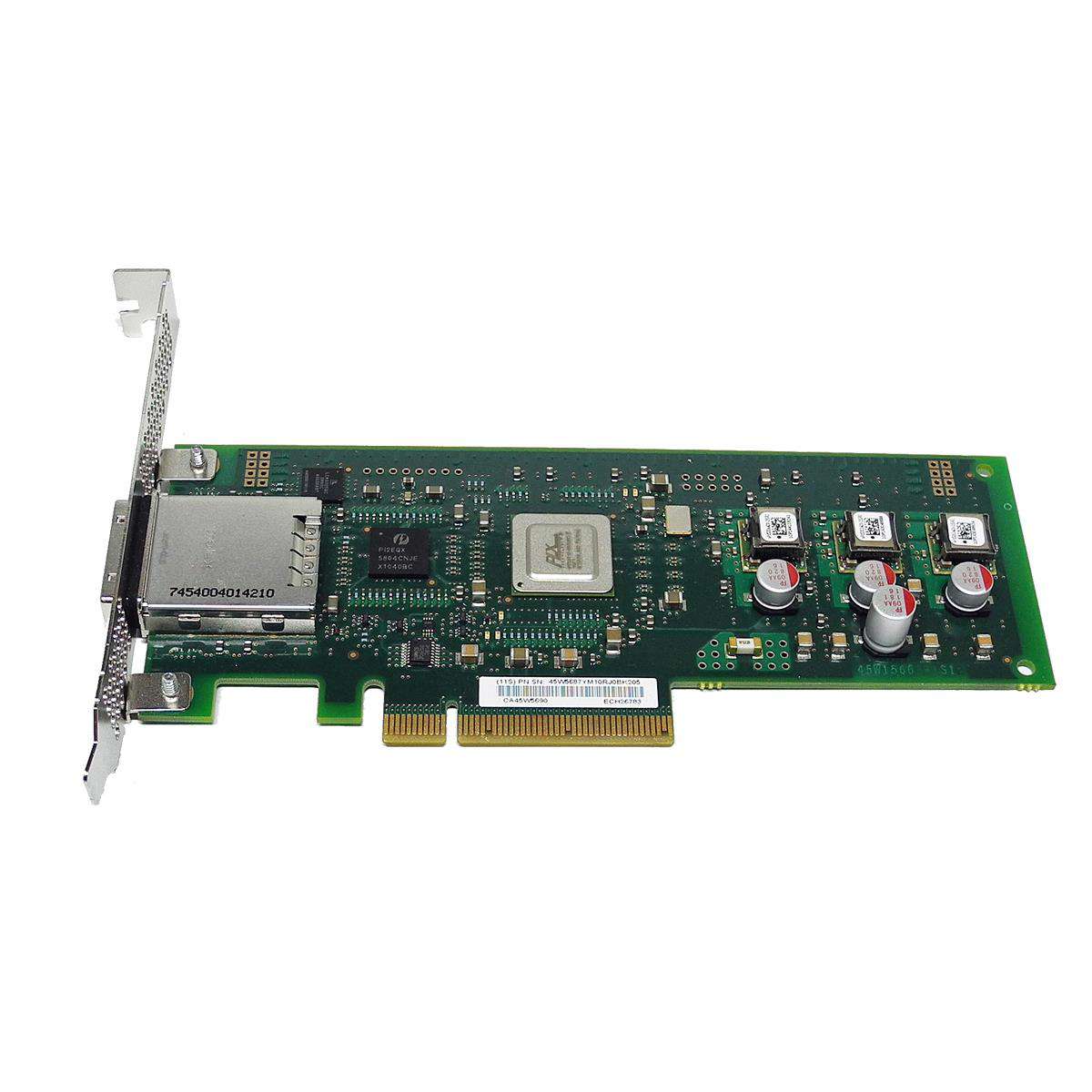 IBM-DS8700-Storage-Single-Port-SAS-RAID-Controller-003.jpg IBM DS8700 Storage Single-Port SAS RAID Controller 45W5687 45W5690