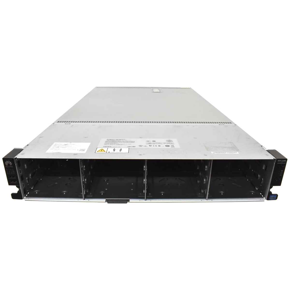 HUAWEI RH2288 V2 Server ohne CPU ohne RAM 2x Kühler 12x 3,5 LFF 2x 2,5 SFF HUAWEI RH2288 V2 Server ohne CPU ohne RAM 2x Kühler 12x 3,5 LFF 2x 2,5 SFF