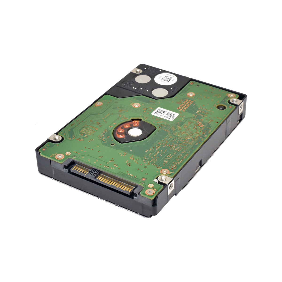 DELL 1,2 TB 2.5“ 10K 12G SAS HDD HUC101812CSS200 0KV02 DELL 1,2 TB 2.5“ 10K 12G SAS HDD HUC101812CSS200 0KV02