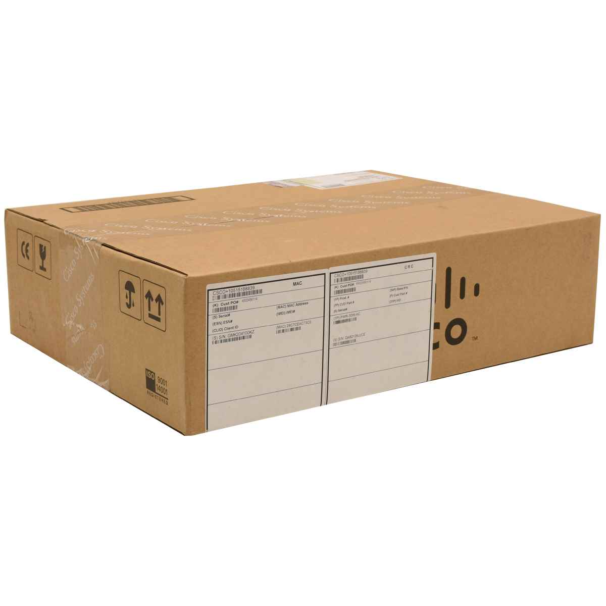 Cisco C867VAE 867VAE Series Router/DSL Modem- 4 Port Switch NEU / NEW OVP Cisco C867VAE 867VAE Series Router/DSL Modem- 4 Port Switch NEU / NEW OVP