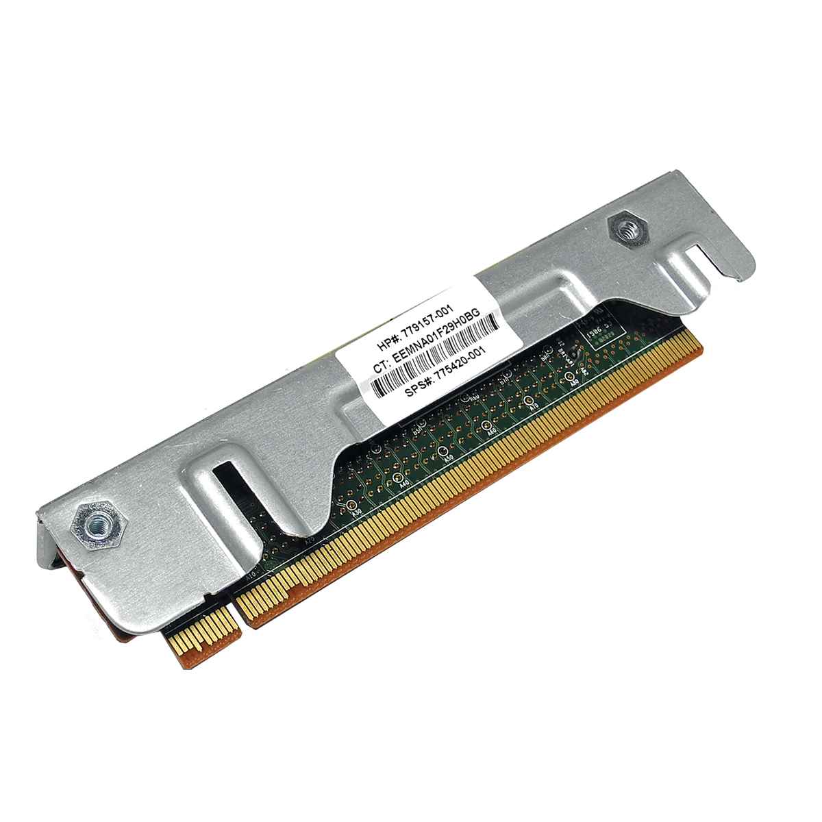 HP Riser Board Assembly für ProLiant DL360 Gen9 Server 779157-001 775420-001 HP Riser Board Assembly 779157-001 775420-001 ProLiant DL360 Gen9 Server