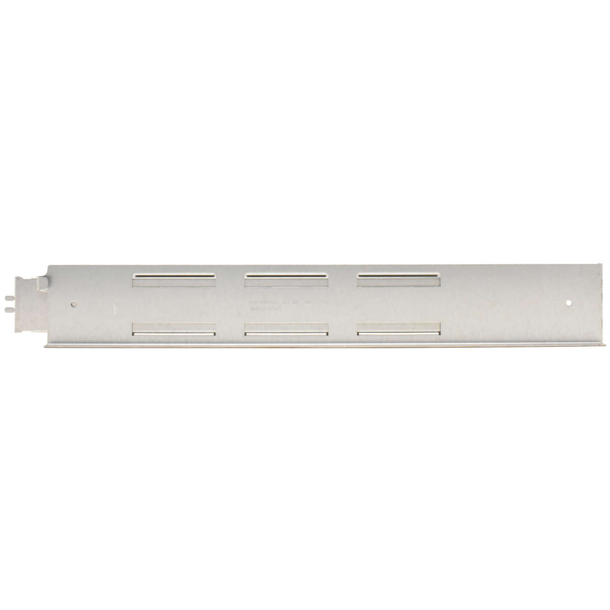 EMC CX4 19" 2U HE Rackschienen Rails 042-006-831 042-006-833 042-005-989