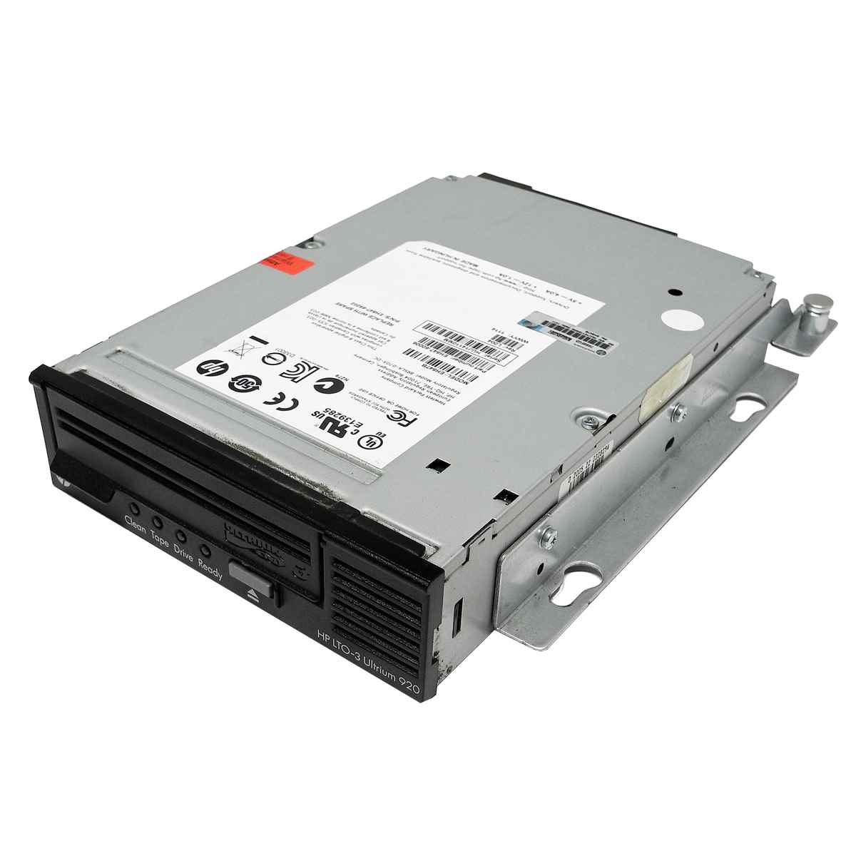 HP EH847B StorageWorks Ultrium 920 LTO-3 SAS Tape Drive/Bandlaufwerk EH847-69202