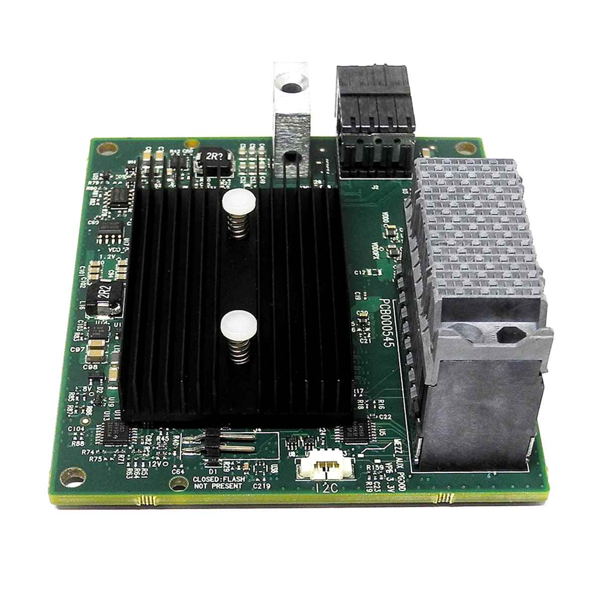 IBM Flex System EN4132 2-port 10Gb Ethernet Adapter 90Y3468 00D8534 IBM Flex System EN4132 2-port 10Gb Ethernet Adapter 90Y3468 00D8534