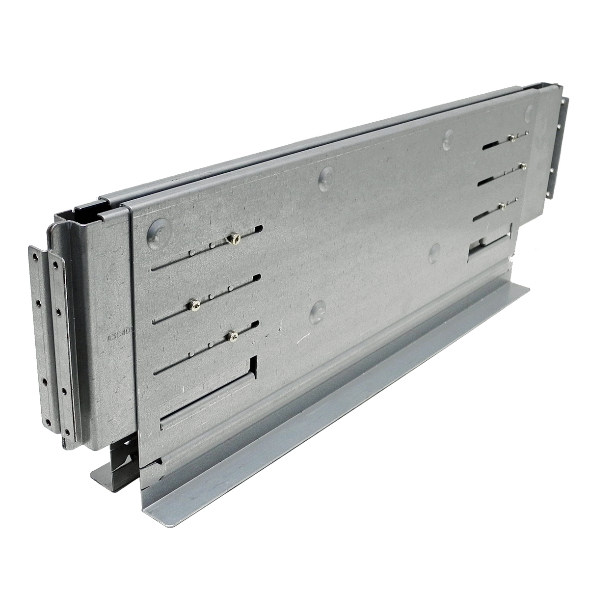 Fujitsu A3C40058214 A3C40058215 Rack Rails Kit L&R for Primergy BX600 Server Fujitsu A3C40058214 A3C40058215 Rack Rails Kit L&R for Primergy BX600 Server