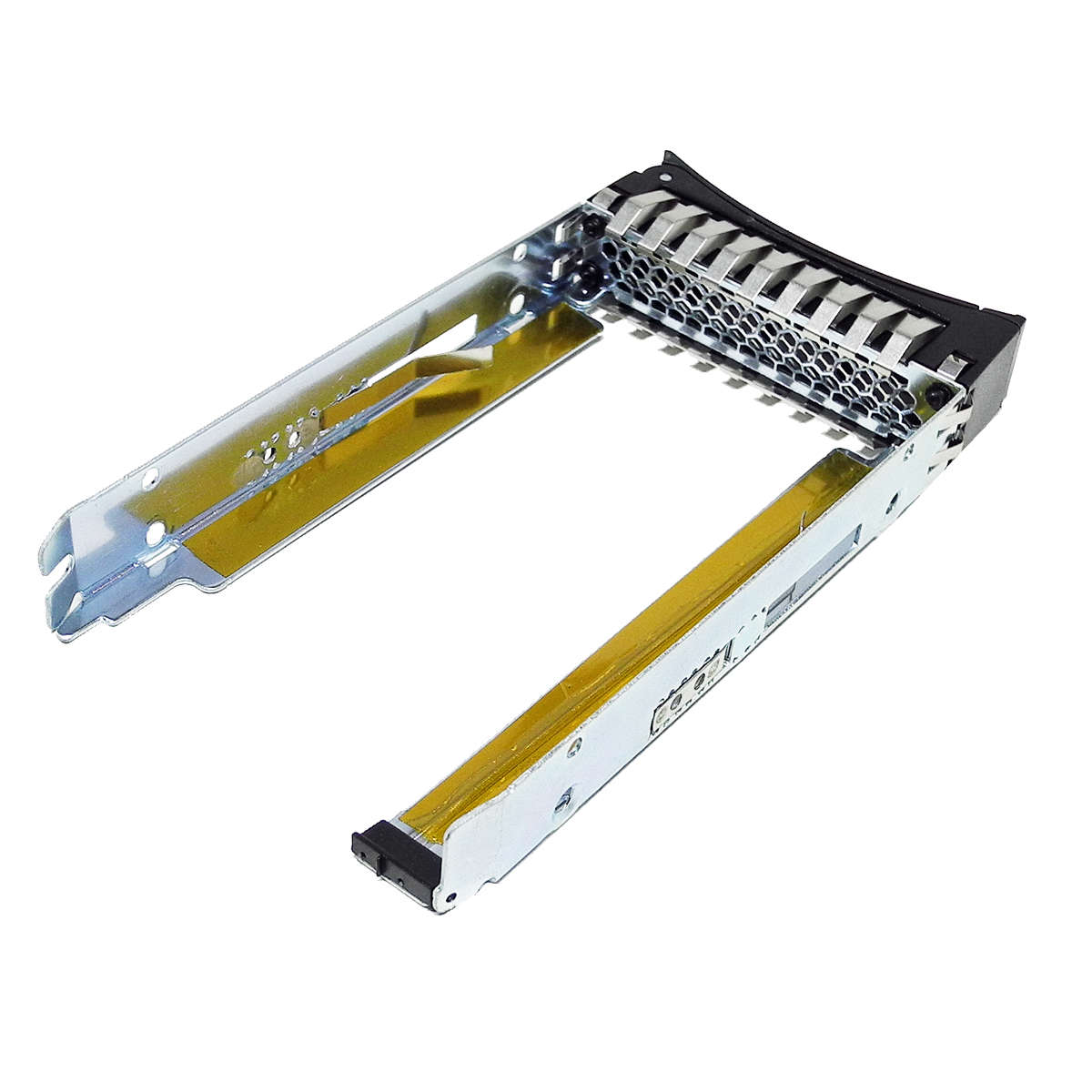 IBM-2-5-Zoll-HDD-Caddy-Festplattenrahmen-for-Syste-002.jpg IBM 2.5 Zoll HDD Caddy / Festplattenrahmen for System x Server 44T2216