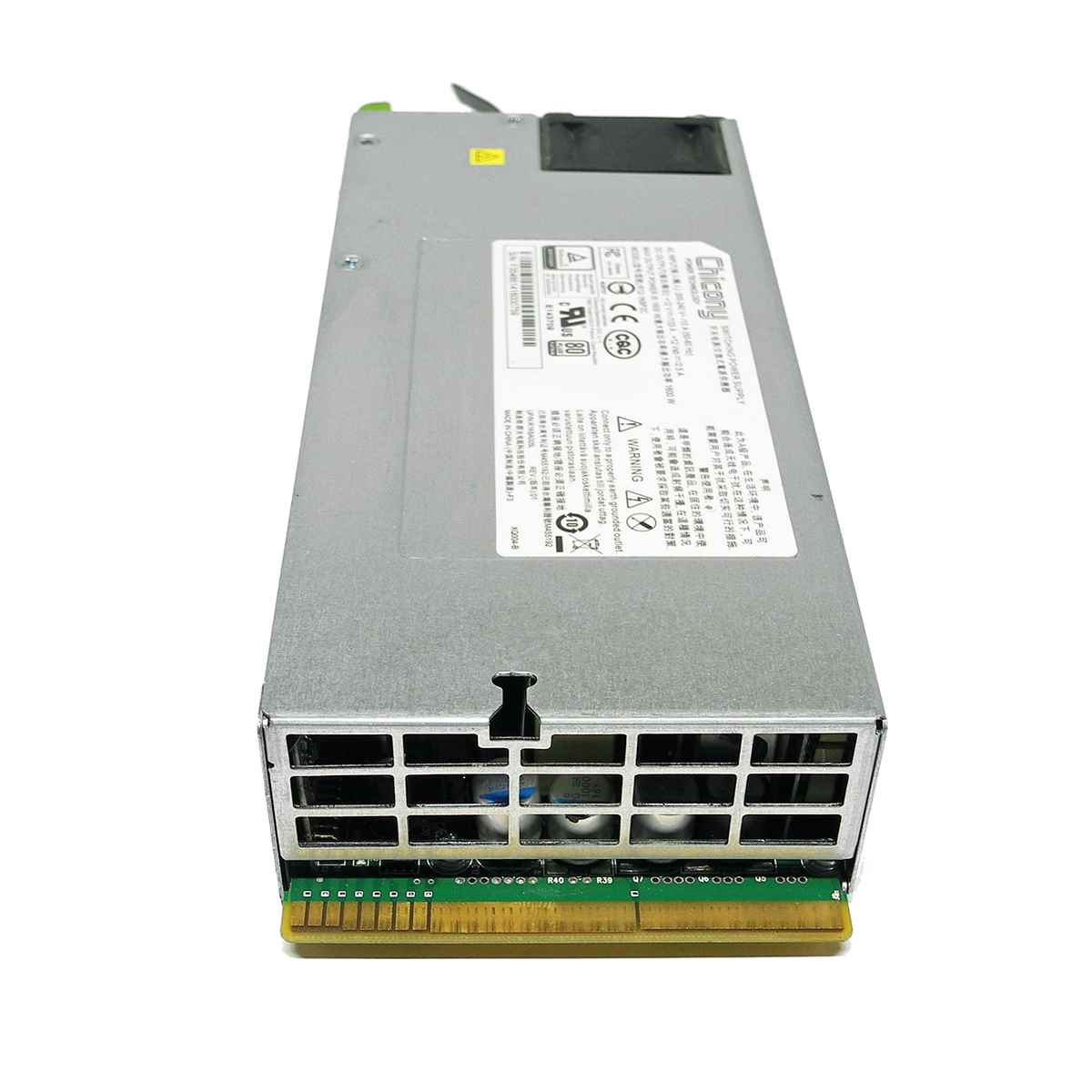 Chicony R12-1K6P2C Power Supply/Netzteil 1600W for Fujitsu Primergy RX4770 Chicony R12-1K6P2C Power Supply/Netzteil 1600W for Fujitsu Primergy RX4770