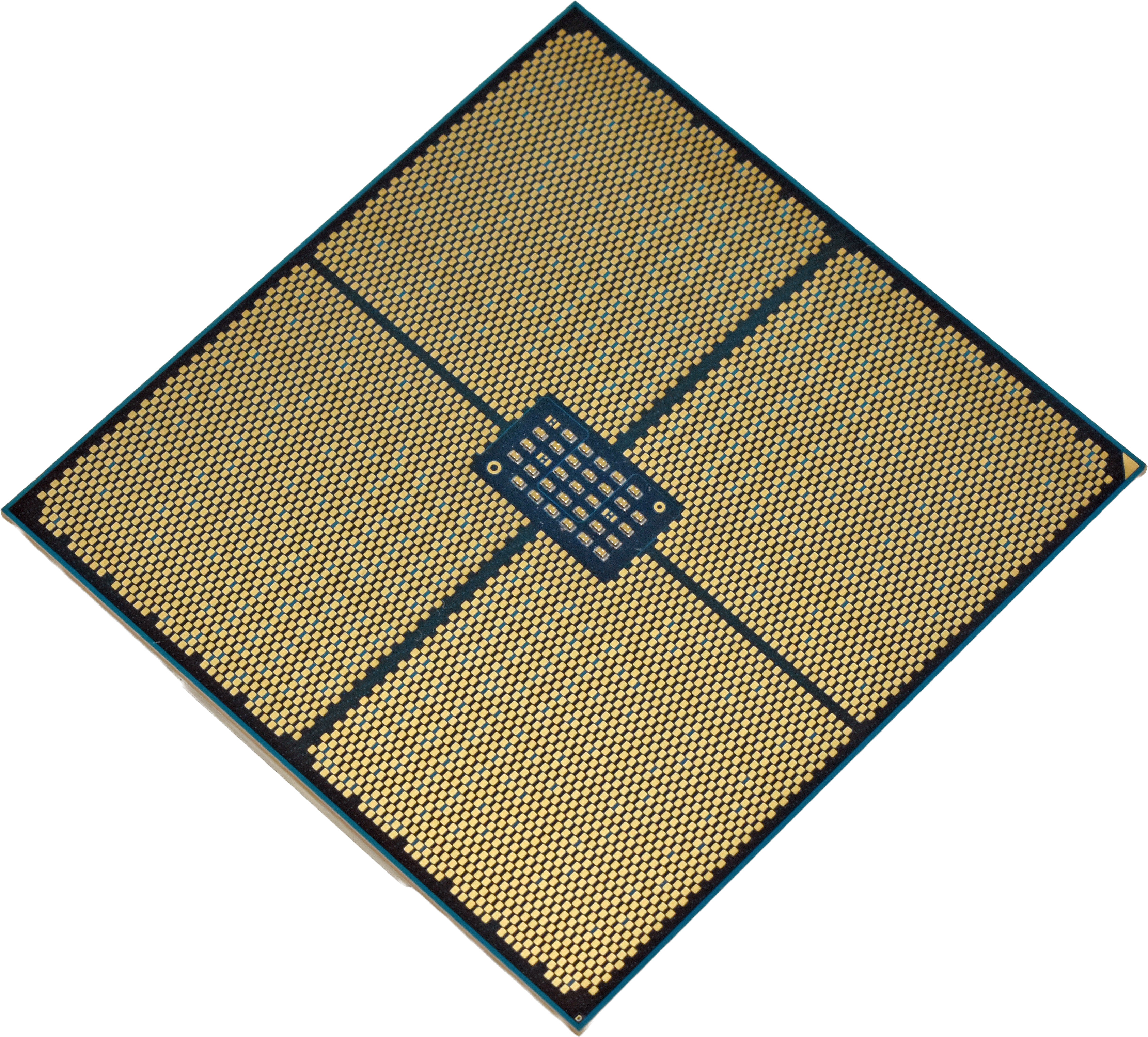 AMD EPYC 9334 Processor 32-Core 2.70GHz 128MB SP5 100-000000800