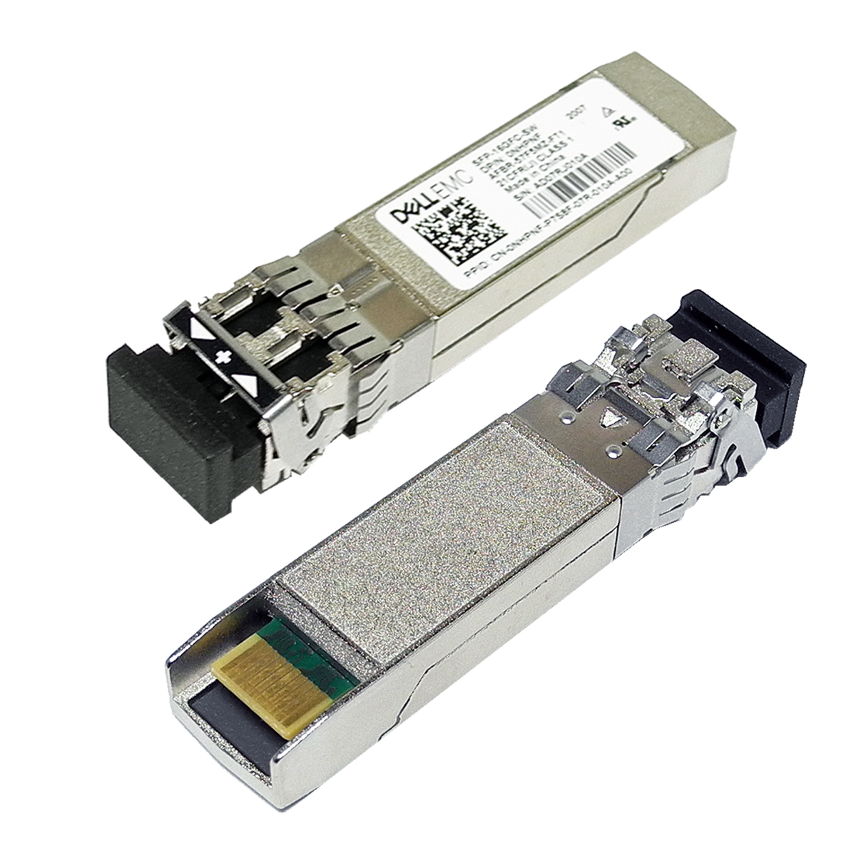 DELL 0NHPNF AVAGO AFBR-57F5MZ-FT1 16GFC SW 850 nm SFP+ Transceiver neu OVP DELL 0NHPNF AVAGO AFBR-57F5MZ-FT1 16GFC SW 850 nm SFP+ Transceiver neu OVP