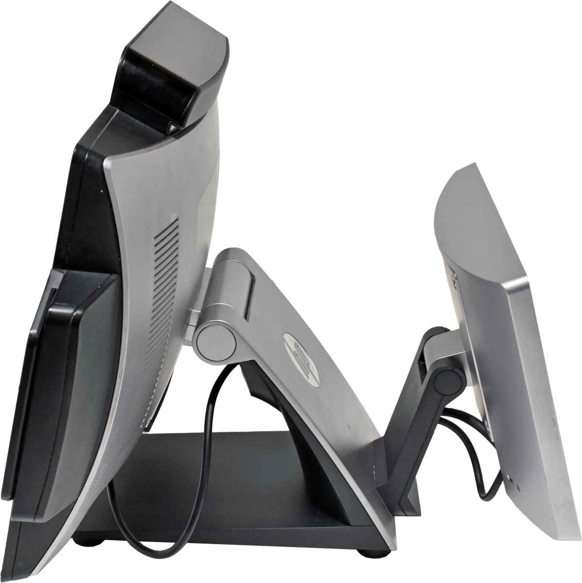 HP RP9 G1 AiO Retail System 9015 M7J38AV Intel Core i5-6500 8GB 256GB SSD +additional monitor +Card Reader no PSU HP RP9 G1 AiO Retail System 9015 M7J38AV Intel Core i5-6500 8GB 256GB SSD +additional monitor +Card Reader no PSU