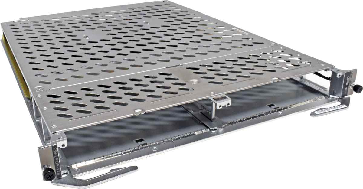 Huawei AntiDDos8080 120G Line Processing Unit FW-LPUF-120