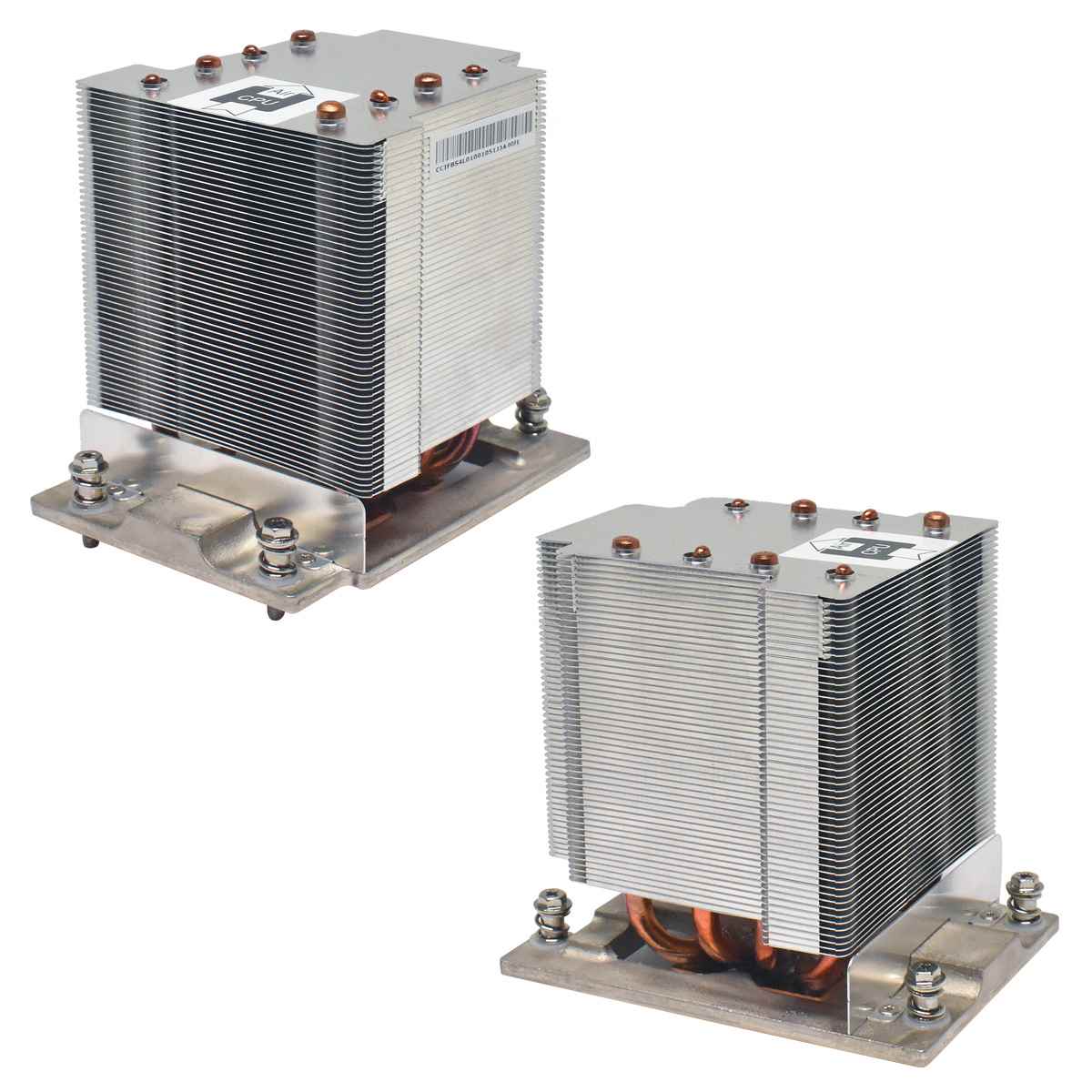 Fujitsu CPU Heatsink / Kühler A3C40174495 für RX4770 M1 M2 M3 Server Fujitsu A3C40174495 CPU Heatsink / Kühler RX4770 M1 M2 M3 Server