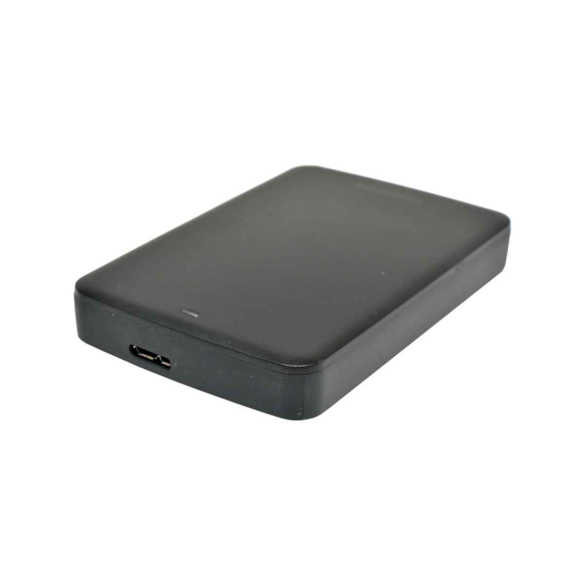 Toshiba DTB320 HDTB320EK3CA 2TB 3G externe USB 3.0 2.5" HDD + Kabel Toshiba DTB320 HDTB320EK3CA 2TB 3G externe USB 3.0 2.5" HDD + Kabel