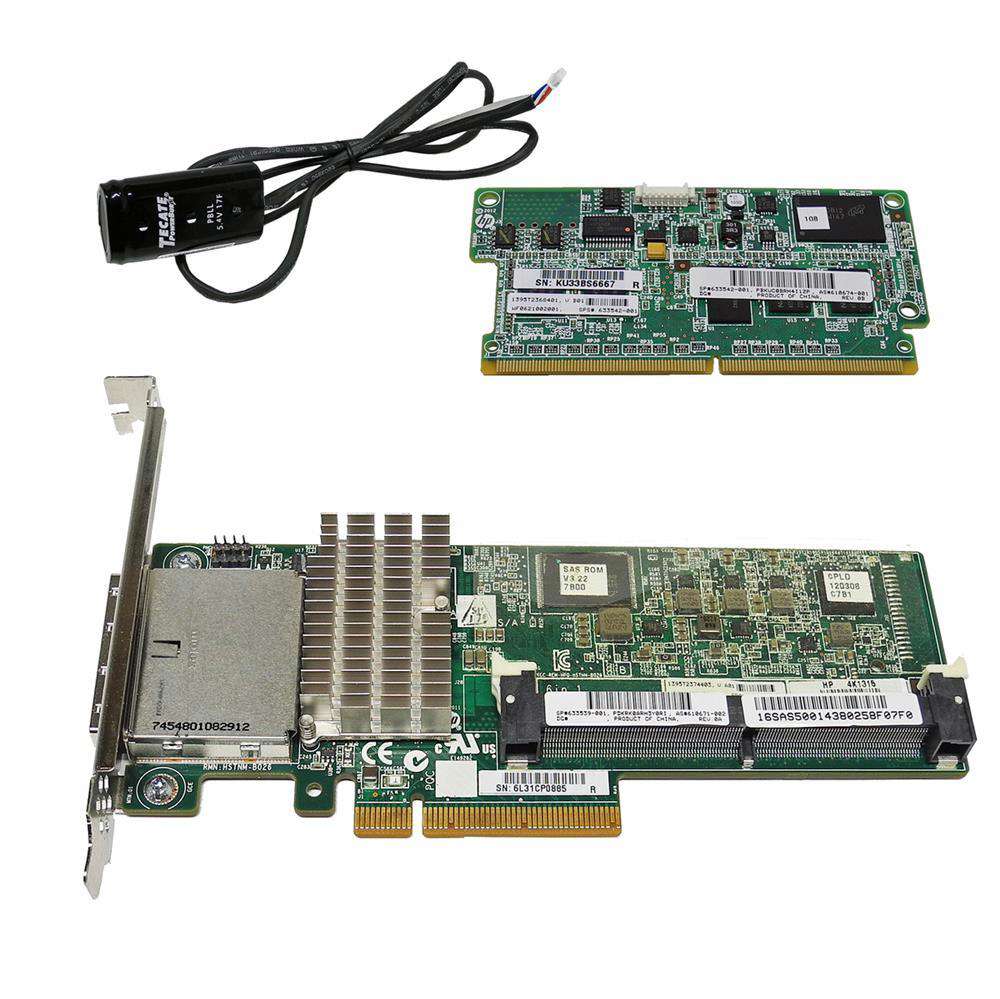 HP-Smart-Array-P421-6Gb-SAS-RAID-Controller-1GB-FB-003.jpg HP Smart Array P421 6Gb SAS RAID Controller 1GB FBWC +BBU 610671-002 633539-001