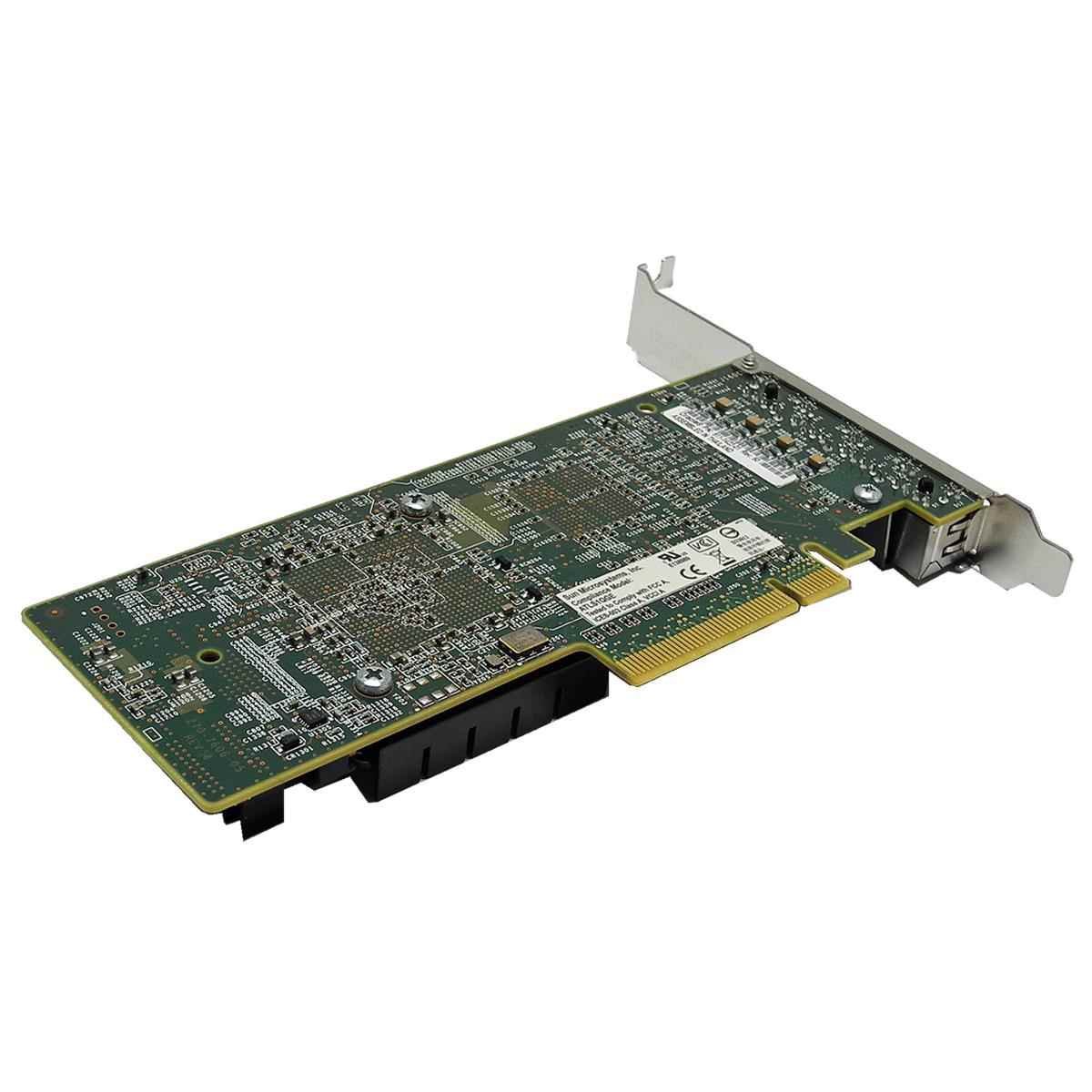 Sun ATLS1QGE Quad-Port Gb PCIe x8 Netzwerkkarte PN 501-7606-06, 511-1422-01 Sun ATLS1QGE Quad-Port Gb PCIe x8 Netzwerkkarte PN 501-7606-06, 511-1422-01