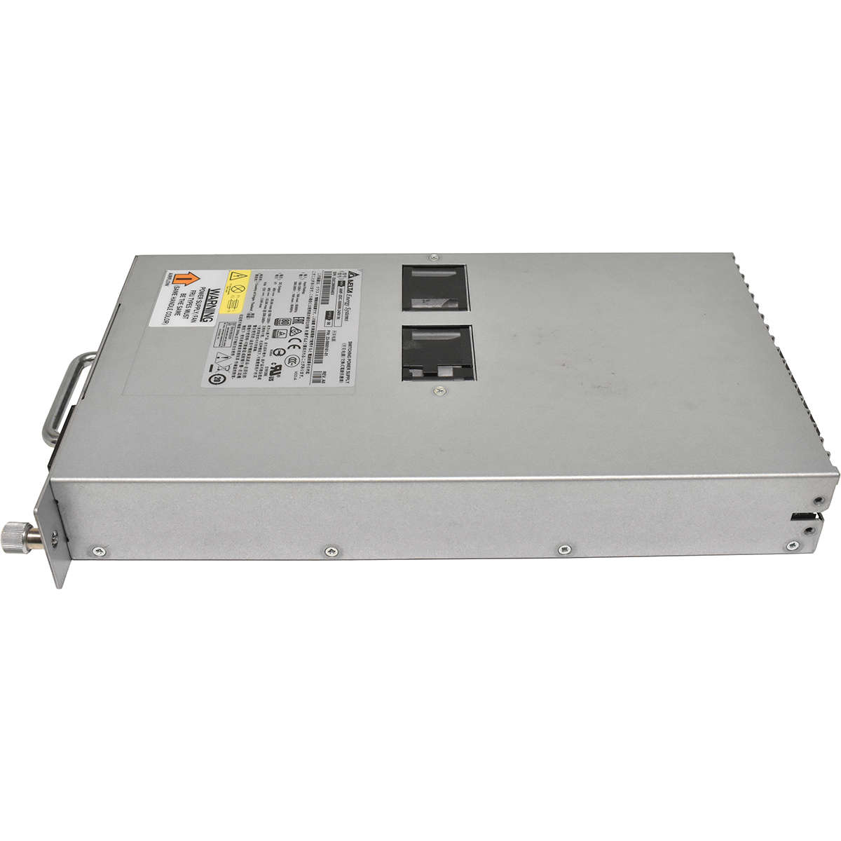 Brocade-Netzeil-PSU-3000W-für-X6-8-X6-4-Direktoren-004.jpg Brocade Netzeil / PSU 3000W für X6-8 X6-4 Direktoren AWF-2DC-3000W-240V 23-0000161-0