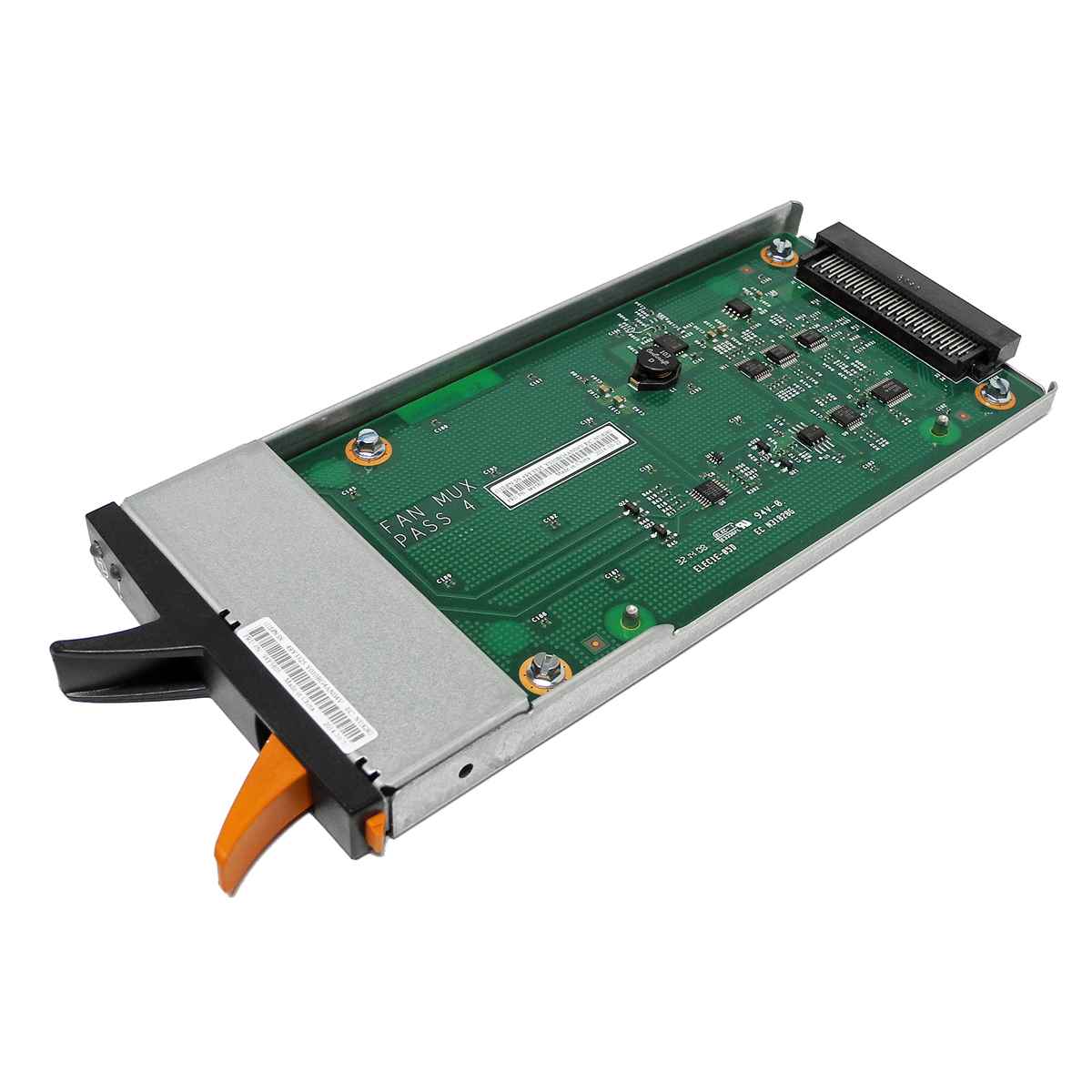 IBM Fan Logic Module for Flex System Enterprise Chassis 94Y5805 49Y3325 IBM Fan Logic Module for Flex System Enterprise Chassis 94Y5805 49Y3325