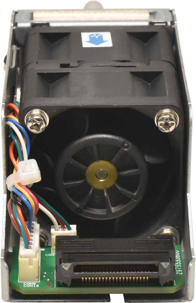 Dell Cooling Fan / Lüfter für S4048T-ON 099D5T Dell Cooling Fan / Lüfter für S4048T-ON 099D5T