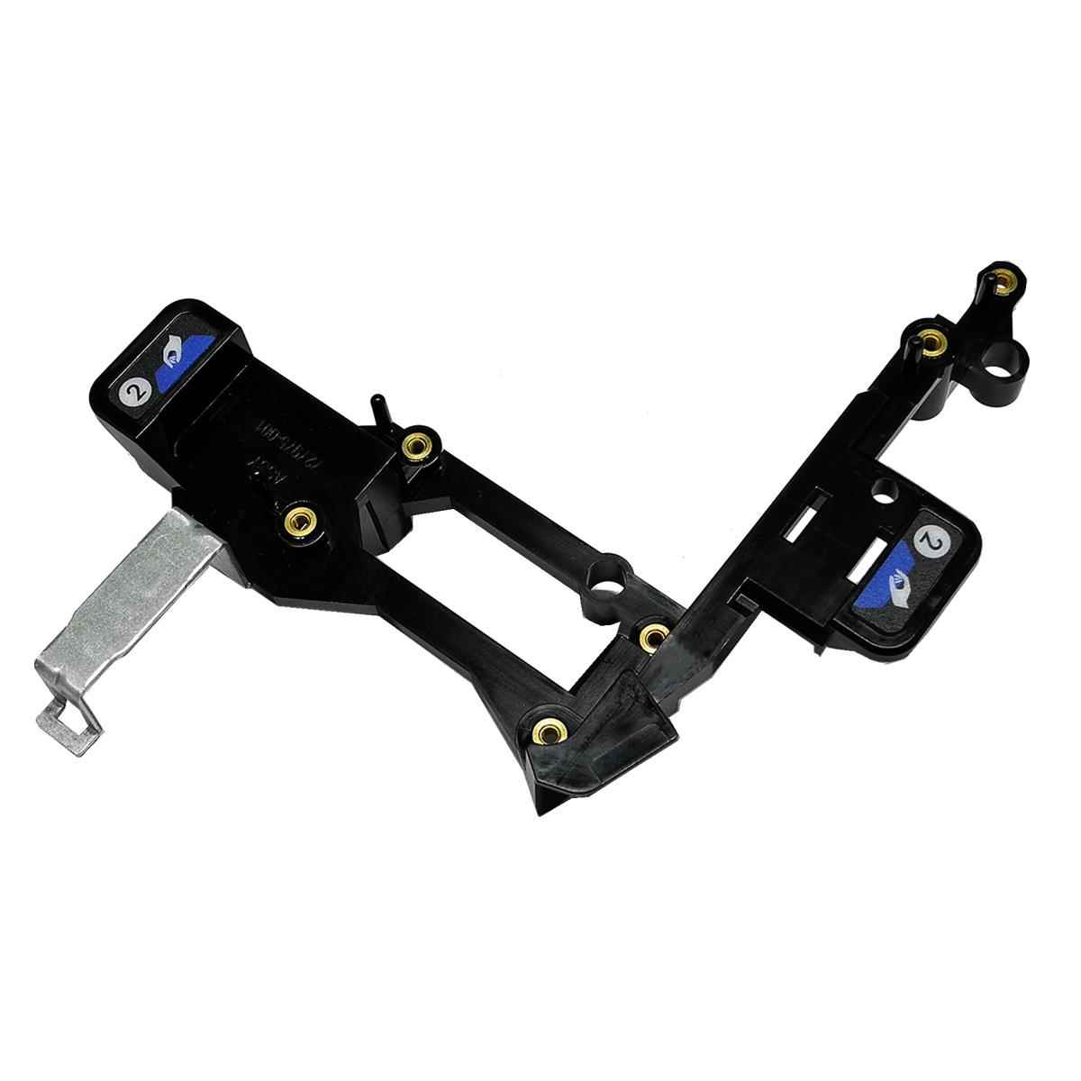 HP ProLiant BL460c G9 Card Bracket / Kartenhalterung 727975-001 727976-001 HP Card Bracket / Kartenhalterung 727975-001 727976-001 ProLiant BL460c G9