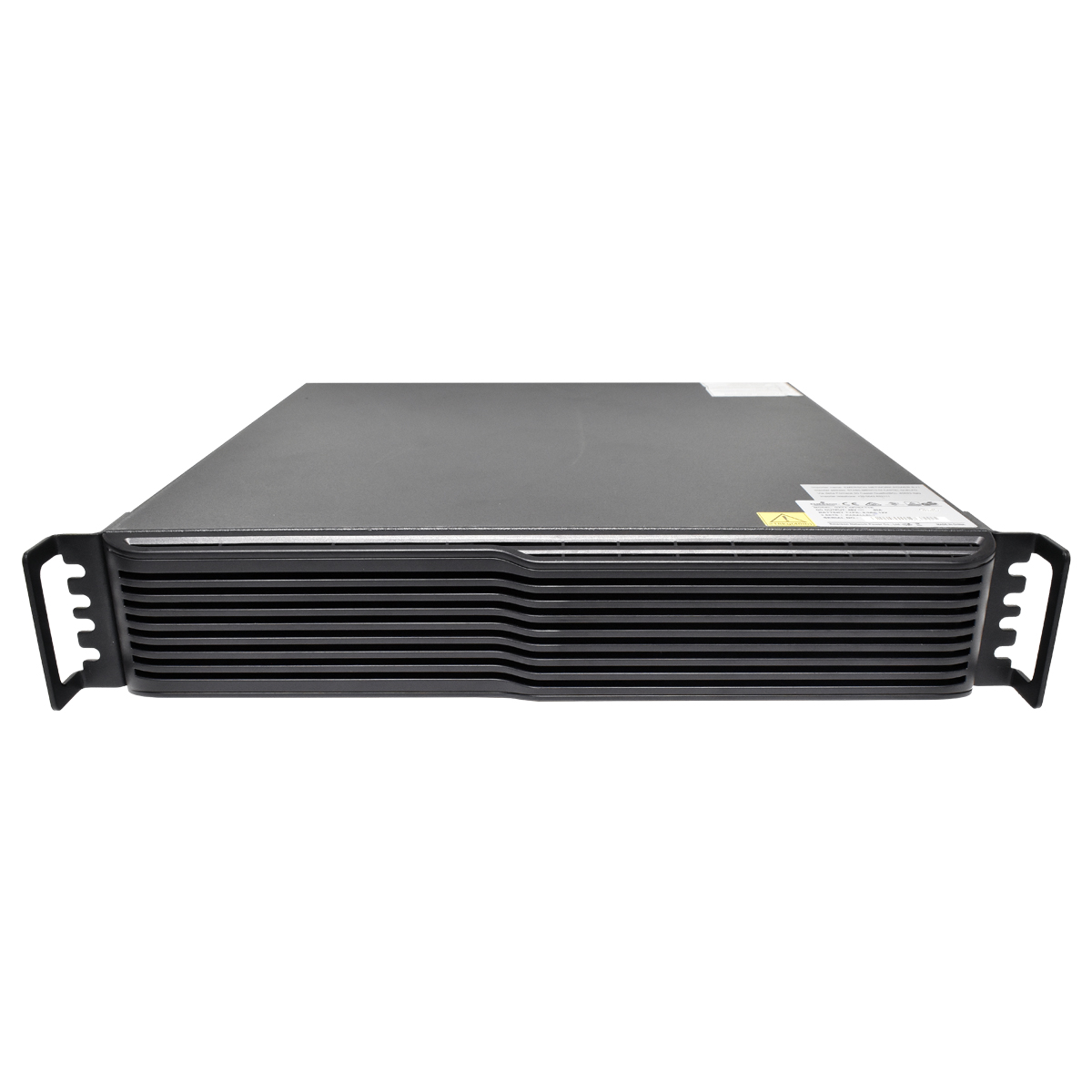 Emerson GXT4-48VBatte ext. battery cabinet 40A 9 Ah 12V