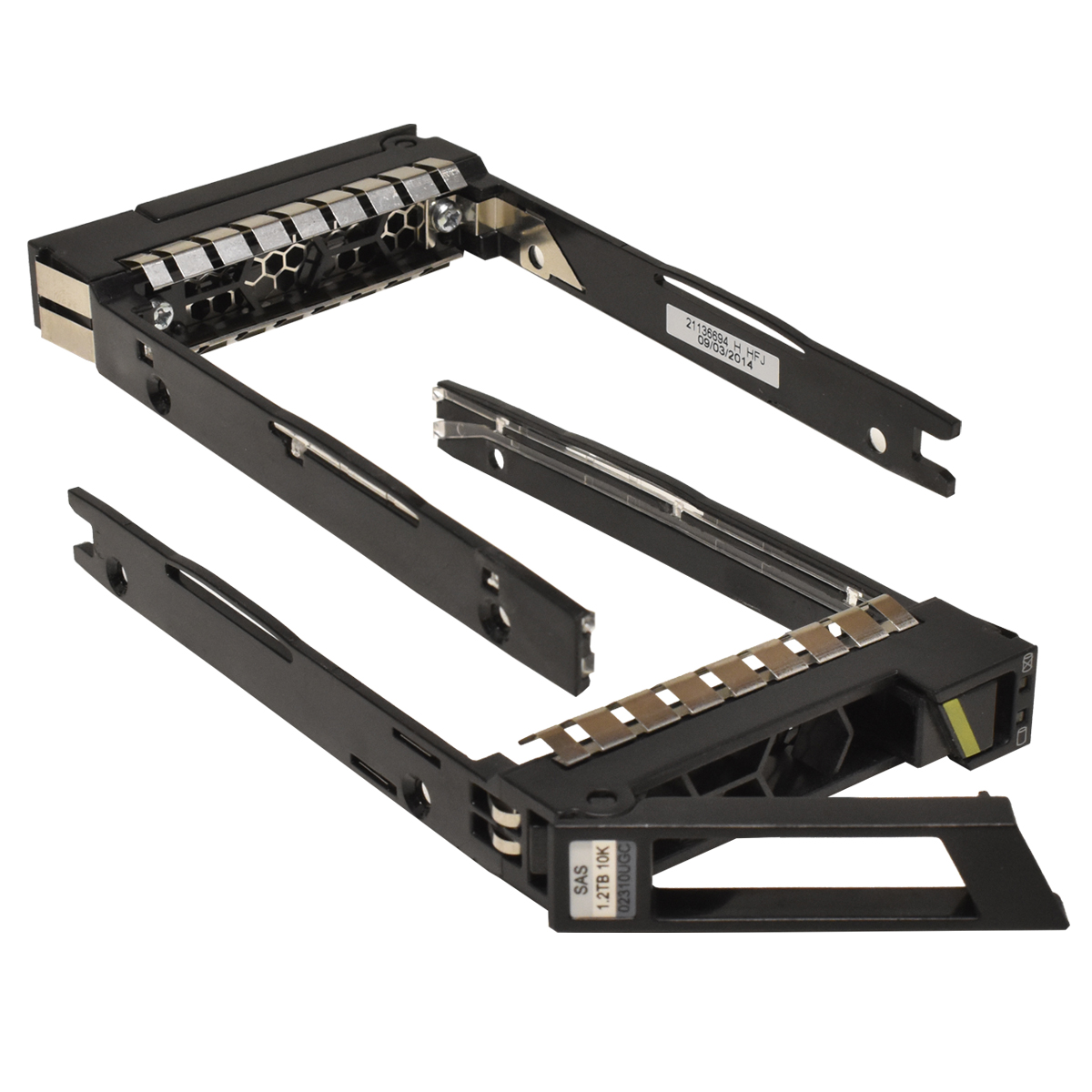 Huawei Festplatten Rahmen für Huawei RH2485H V2 RH2288 V3 RH1288 V3 RH5885 V3 2,5" Huawei Festplatten Rahmen für Huawei RH2485H V2 RH2288 V3 RH1288 V3 RH5885 V3 2,5"