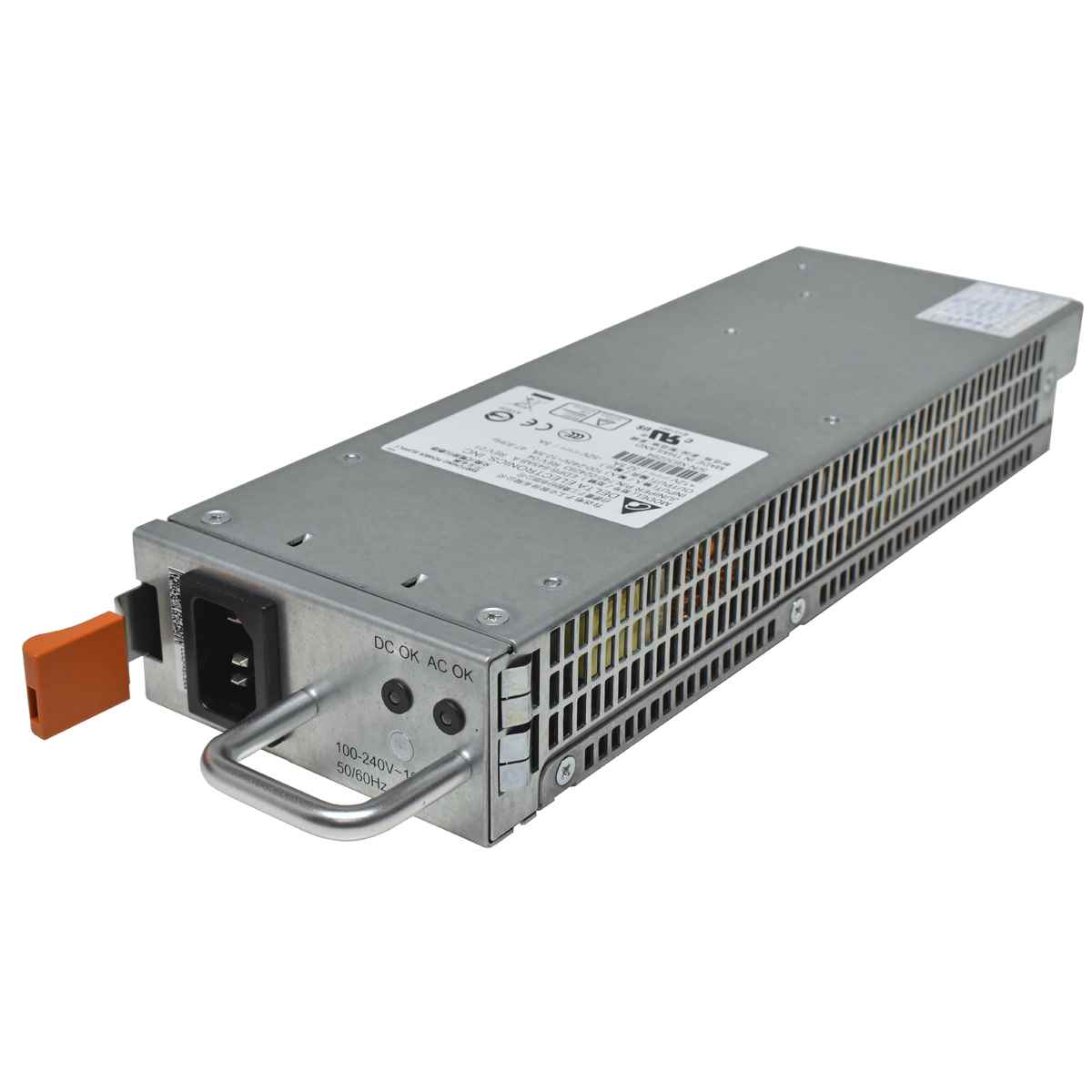 Juniper Delta Power Supply Netzteil EDPS-645AB 740-024283 Juniper Delta Power Supply Netzteil EDPS-645AB 740-024283
