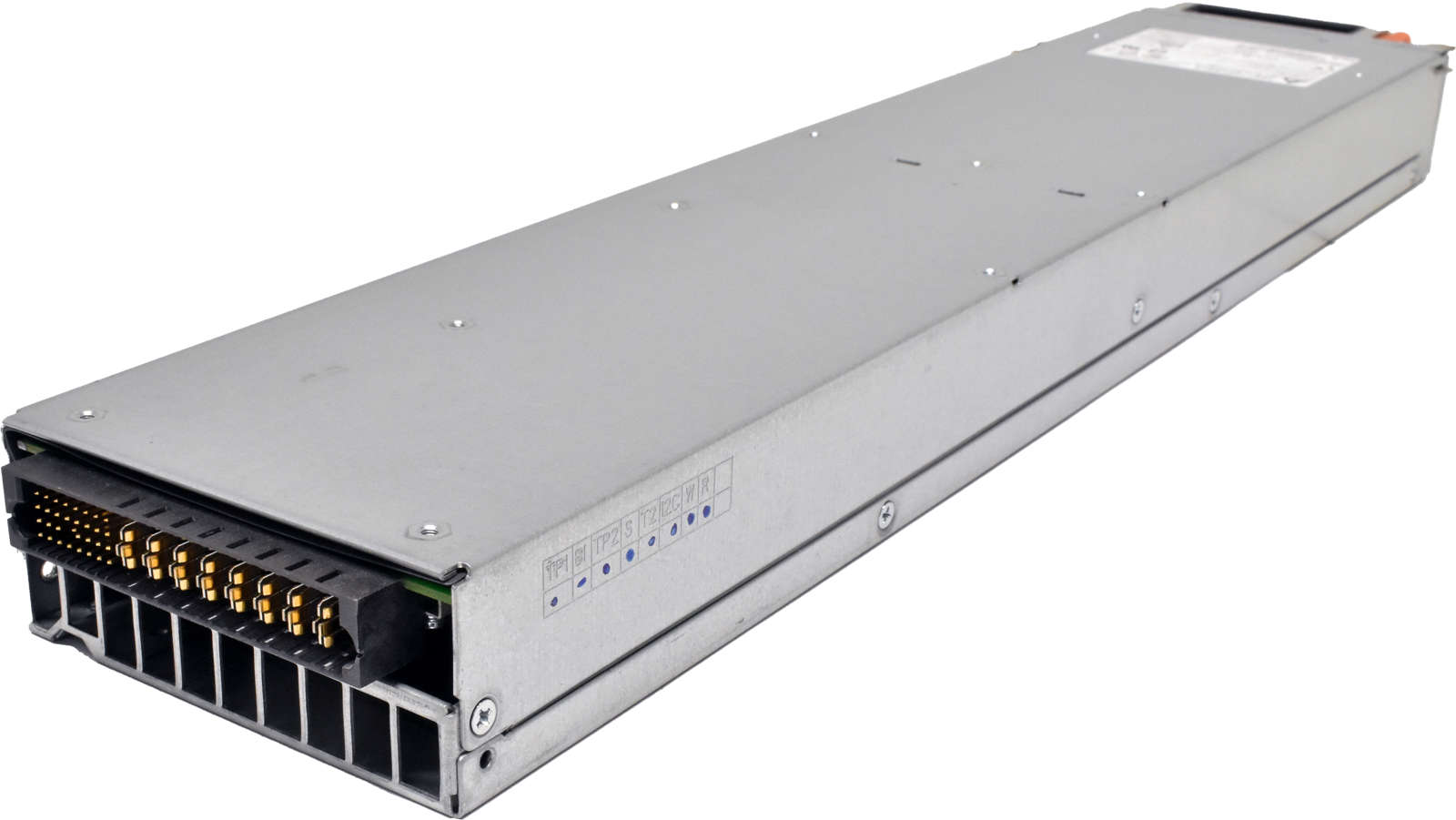 NetApp AFF A700 / FAS9000 1600W Netzteil Power Supply DPS 1600AB-4 A 114-00146