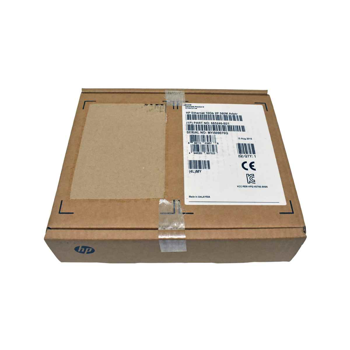 HP 560M Dual-Port Ethernet 10Gb Adapter Card 665246-B21 669282-001 HSTNS-BN95 for BL460c BL 920c G8 G9 NEW NEU HP 560M Dual-Port Ethernet 10Gb Adapter Card 665246-B21 669282-001 HSTNS-BN95 for BL460c BL 920c G8 G9 NEW NEU