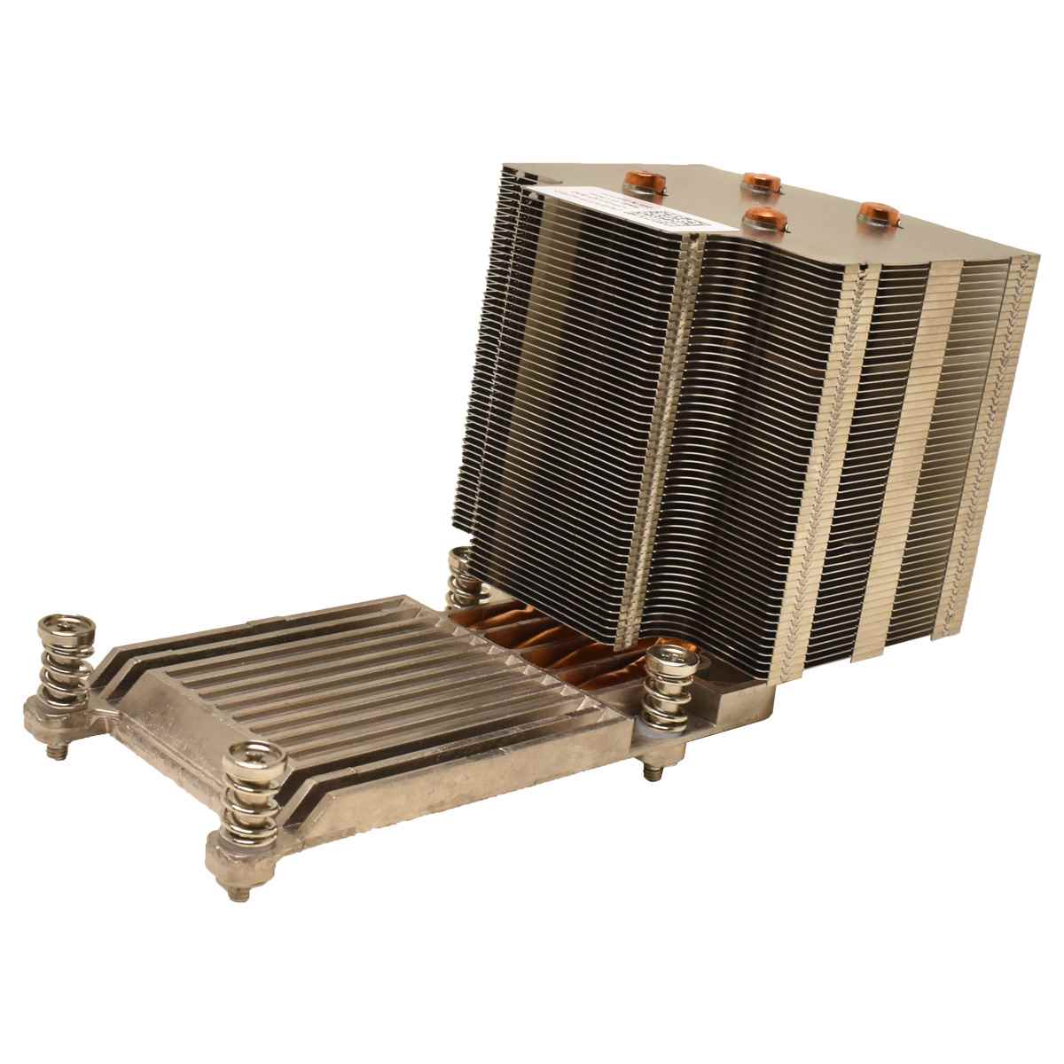 DELL PowerEdge CPU-Kühler / Heatsink R920 R930 / DP/N 0FVT7F DELL PowerEdge CPU-Kühler / Heatsink R920 R930 / DP/N 0FVT7F