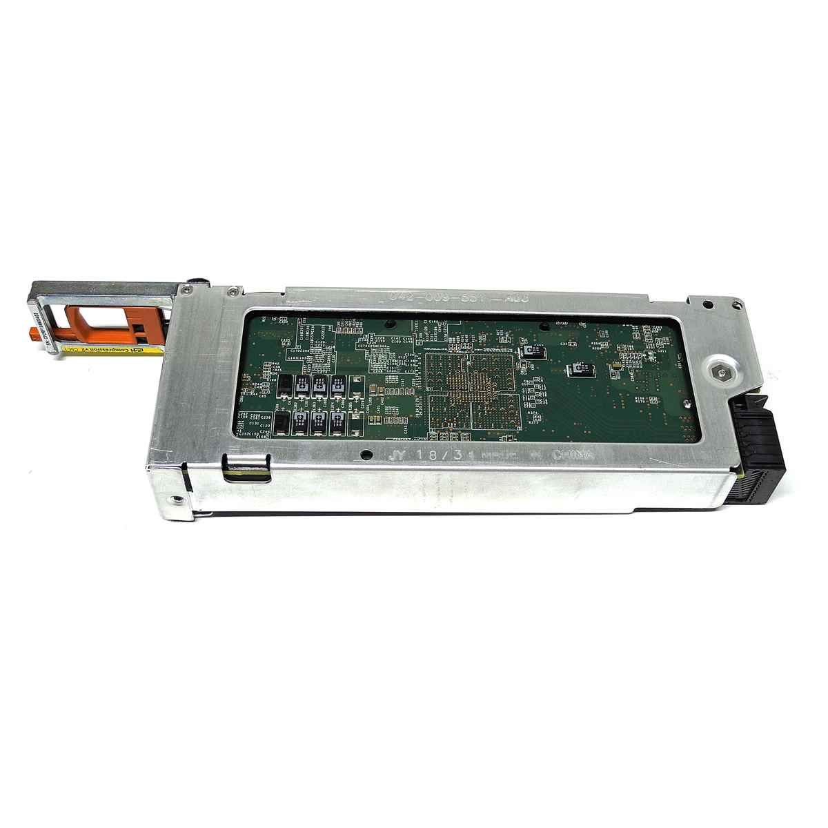 EMC SLIC58 313-197-000B-01 Compression V2 I/O Management Module für VNX5700 EMC SLIC58 313-197-000B-01 Compression V2 I/O Management Module für VNX5700